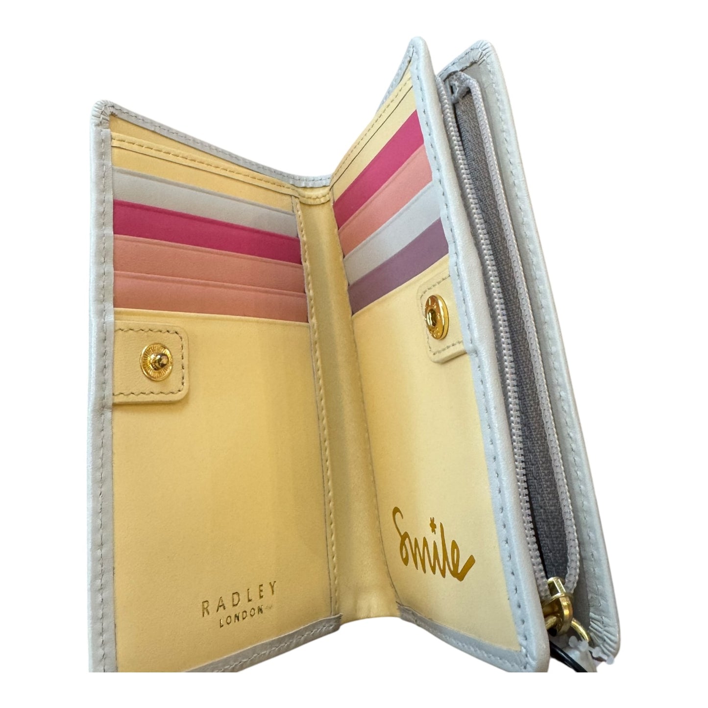 Wallet By Radley London In Multi, Size:Small