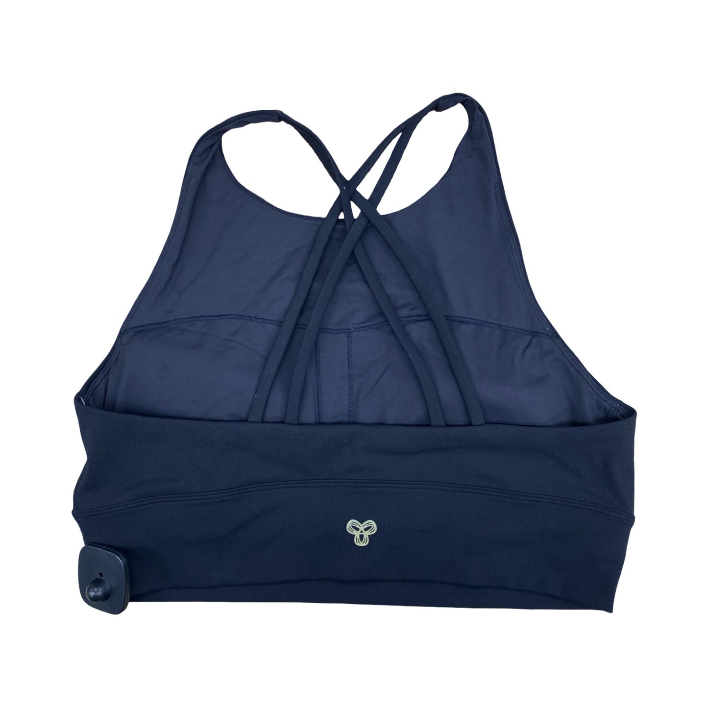 Athletic Bra By Aritzia In Black, Size:L