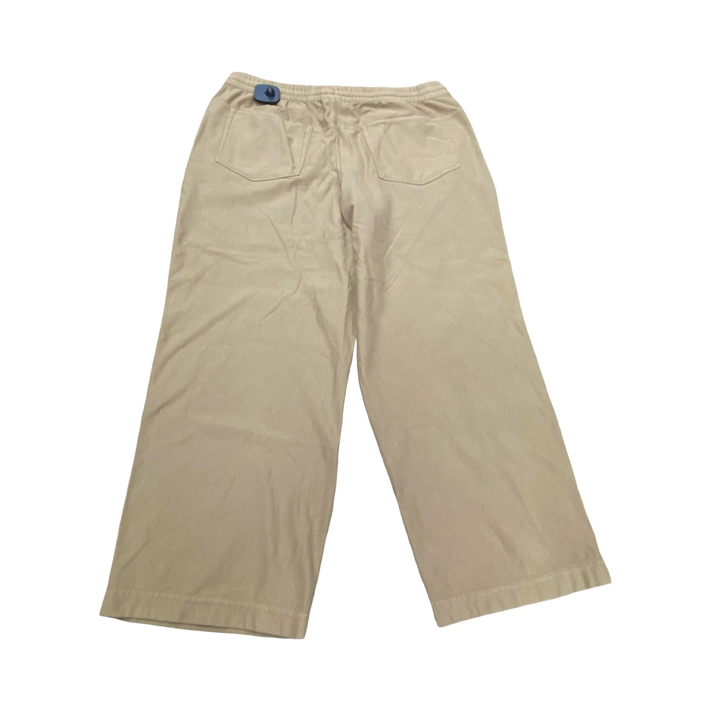 Pants Lounge By Athleta In Brown, Size:L