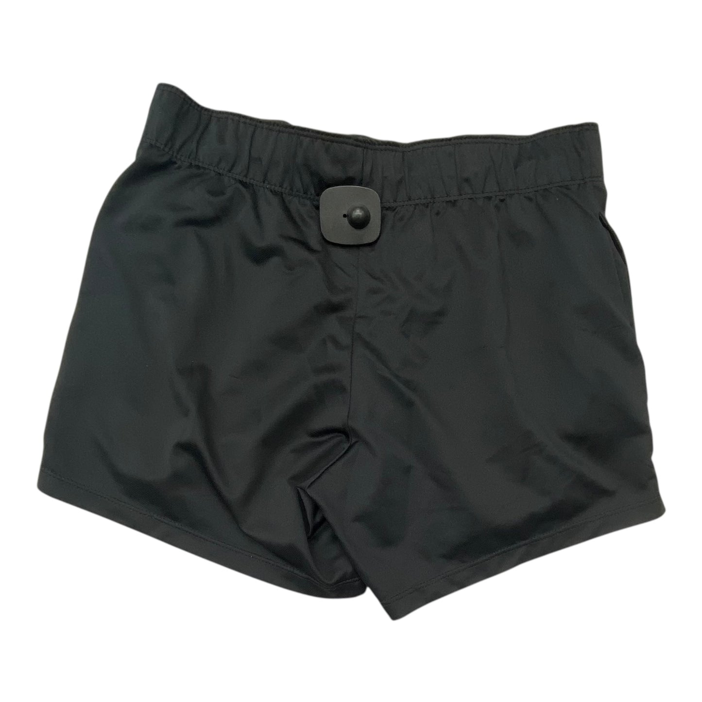 Athletic Shorts By Nike Apparel In Black, Size:S