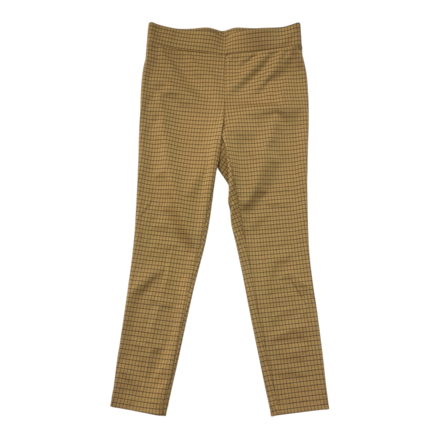 Pants Dress By Loft In Brown, Size:M