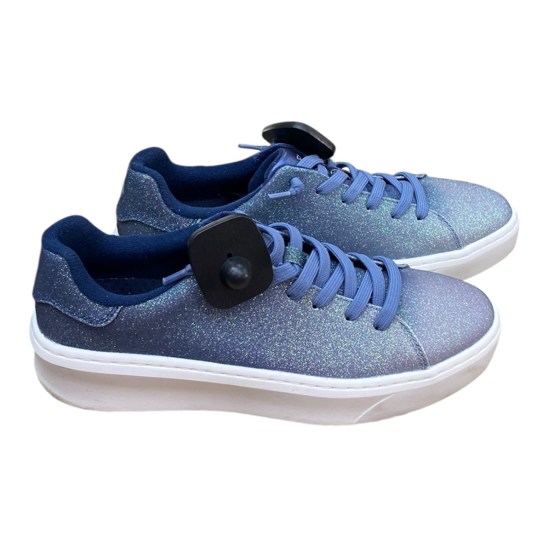 Shoes Sneakers By Skechers In Multi, Size:8.5