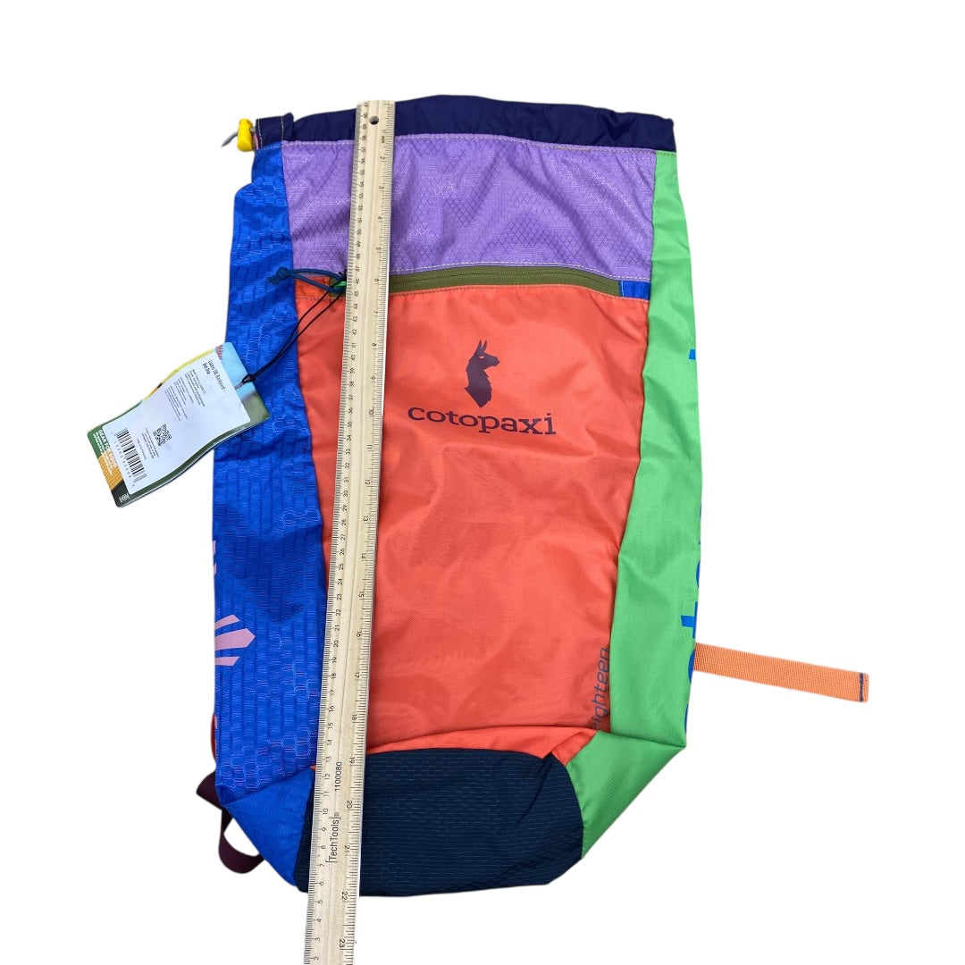 Backpack Designer By Cotopaxi In Multi, Size:Large
