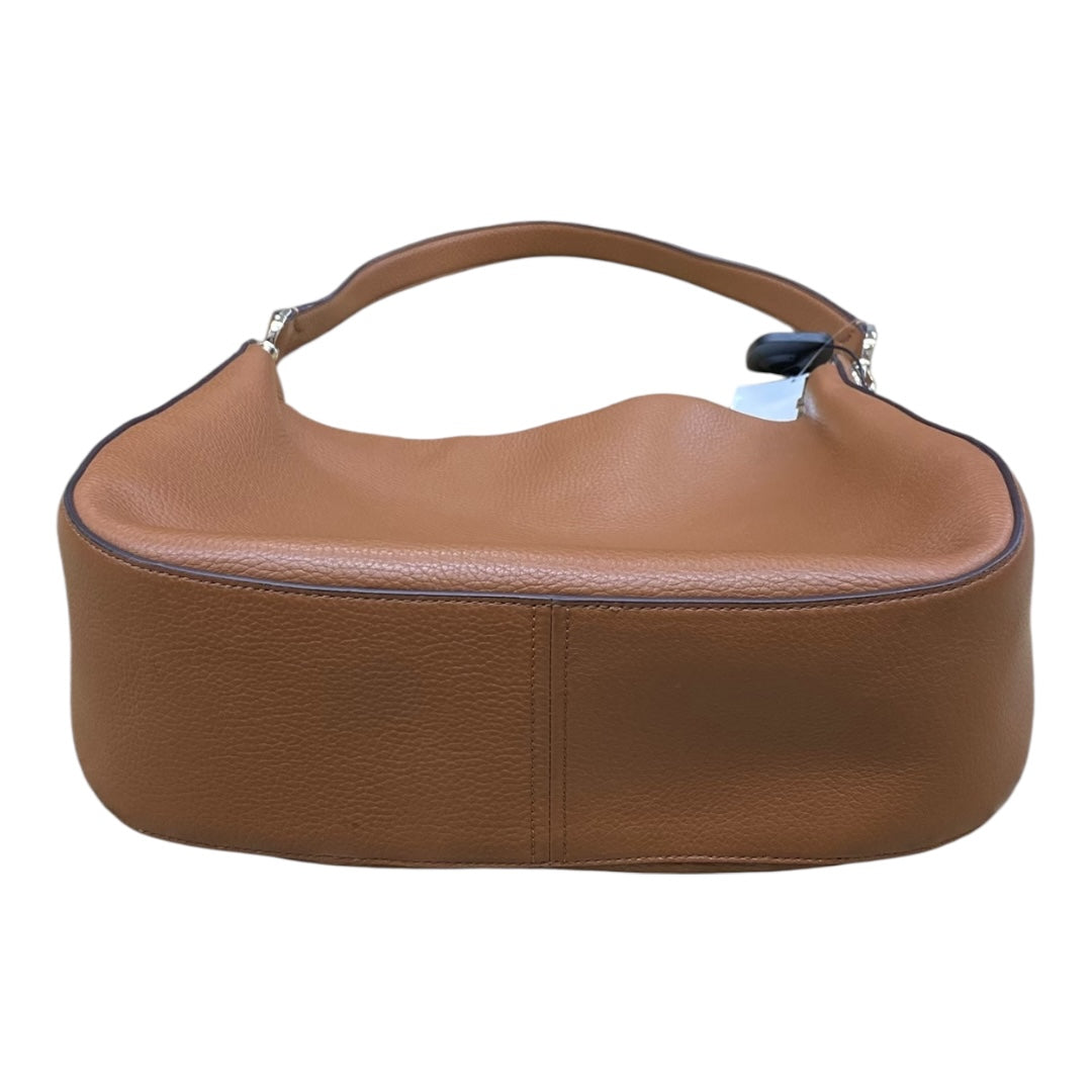 Handbag Designer By Kate Spade In Brown, Size:Medium