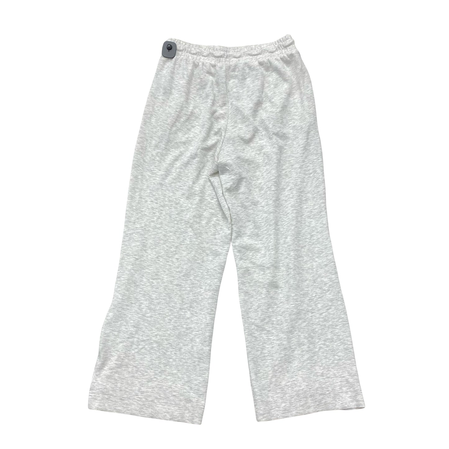 Athletic Pants By Danskin In Grey, Size:L