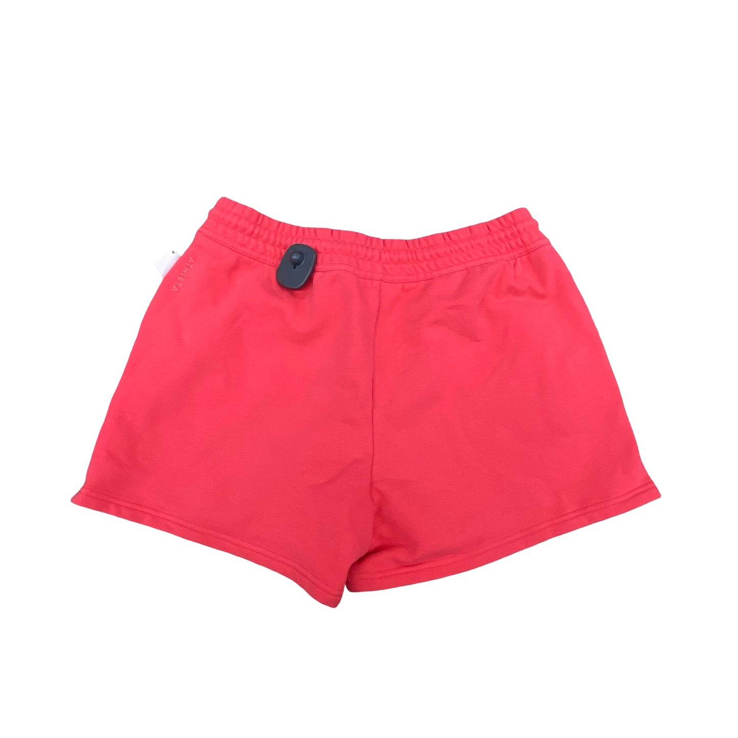 Shorts By Athleta In Pink, Size:M