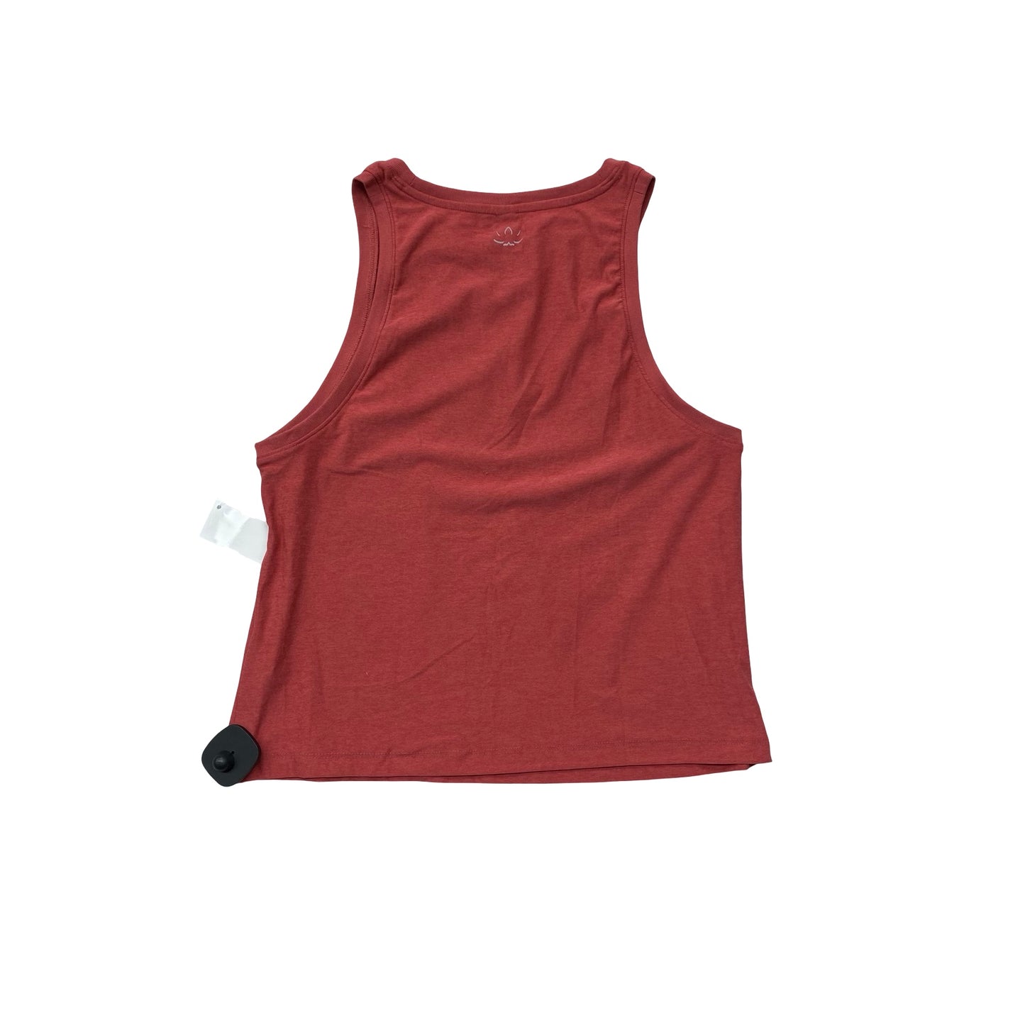 Athletic Tank Top By Beyond Yoga In Red, Size:Xs