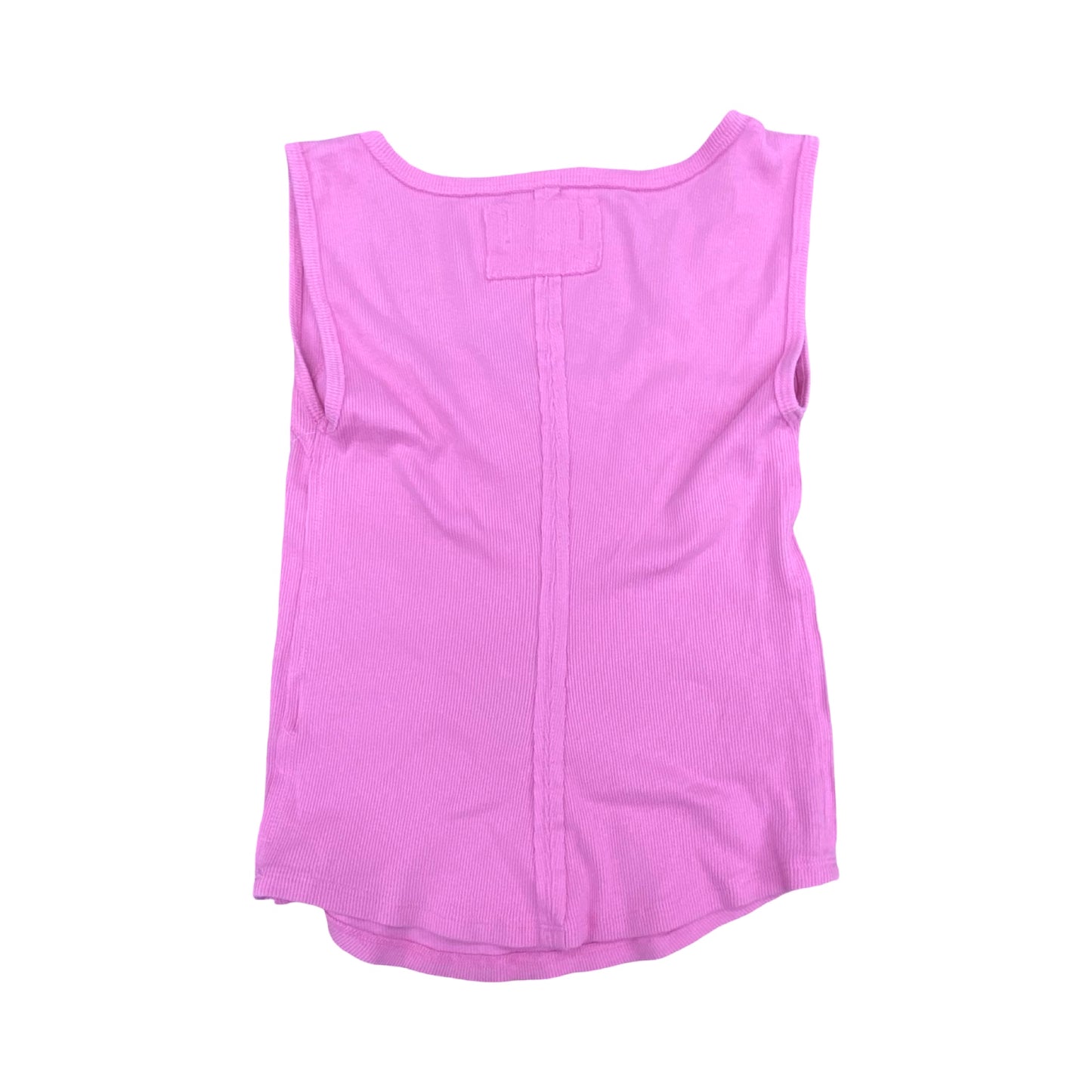 Top Sleeveless By We The Free In Pink, Size:S