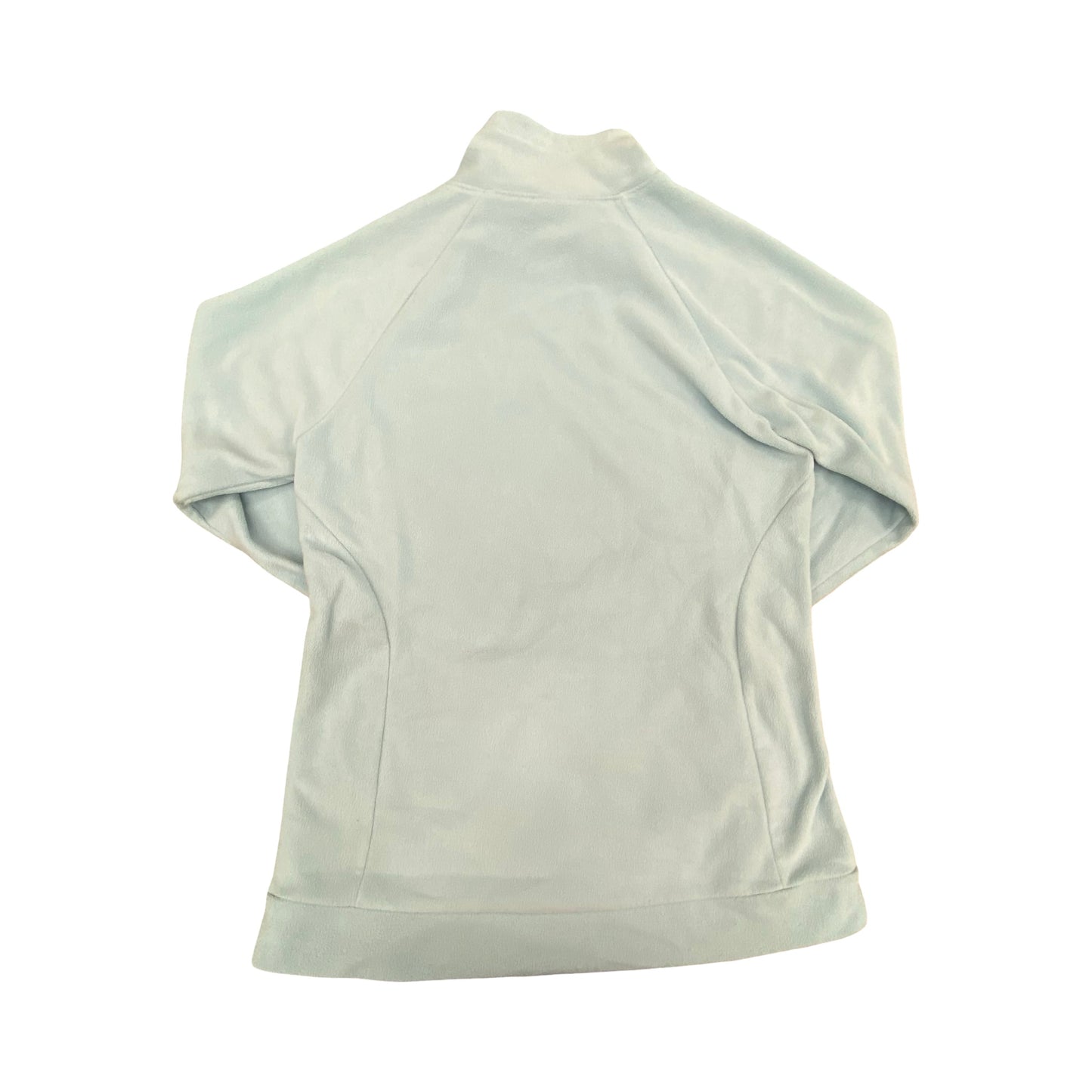 Athletic Fleece By Columbia In Blue, Size:M