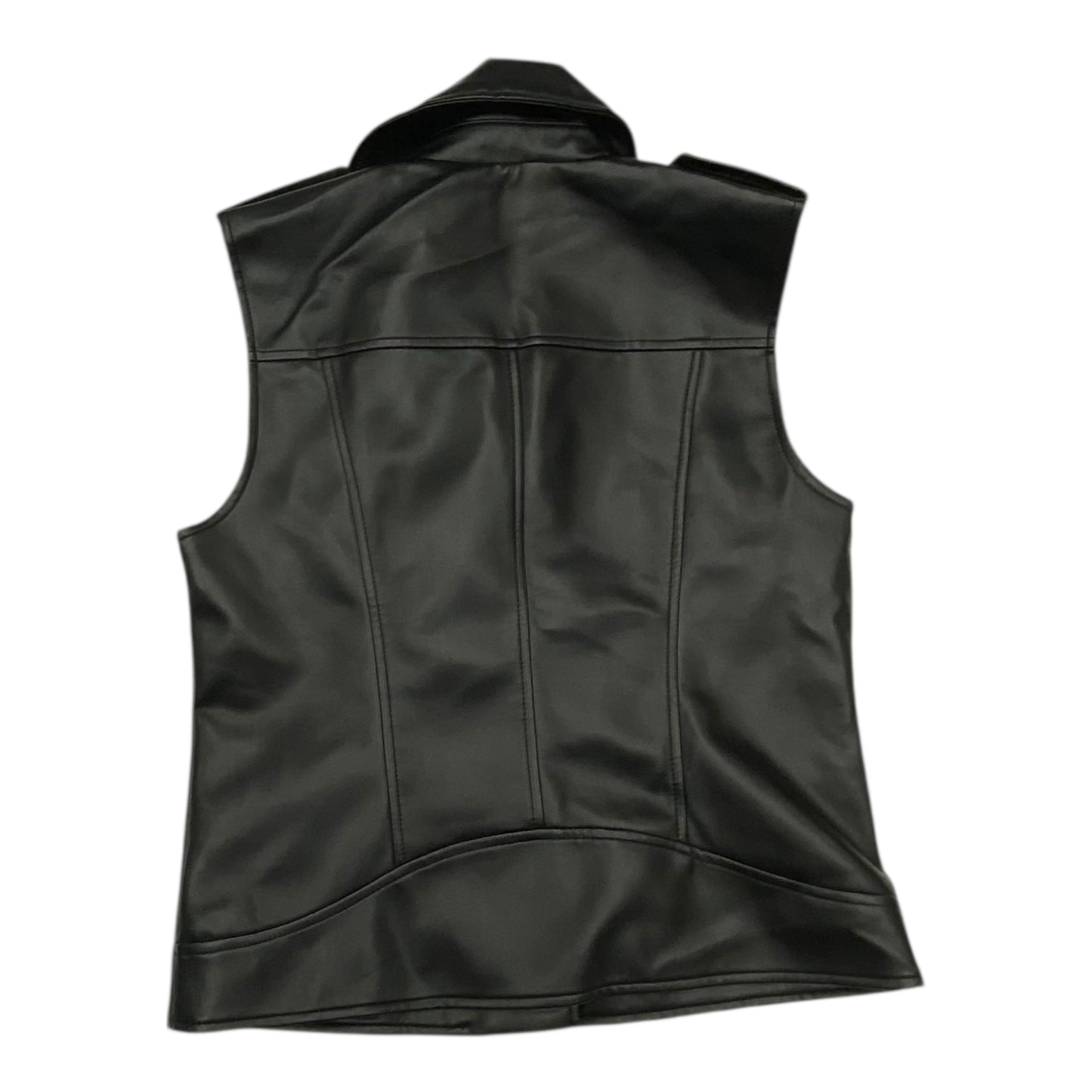 Vest Other By Evereve In Black, Size:S