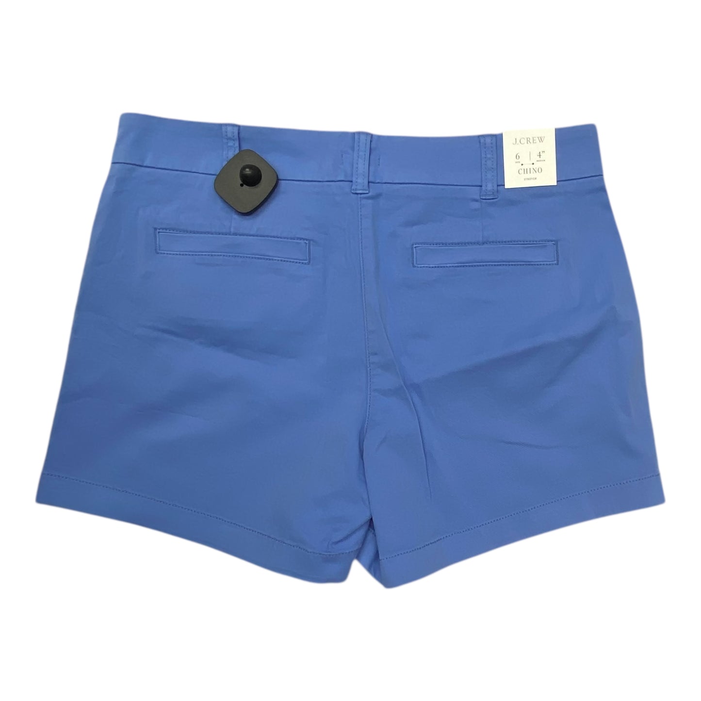 Shorts By J. Crew In Blue, Size:6