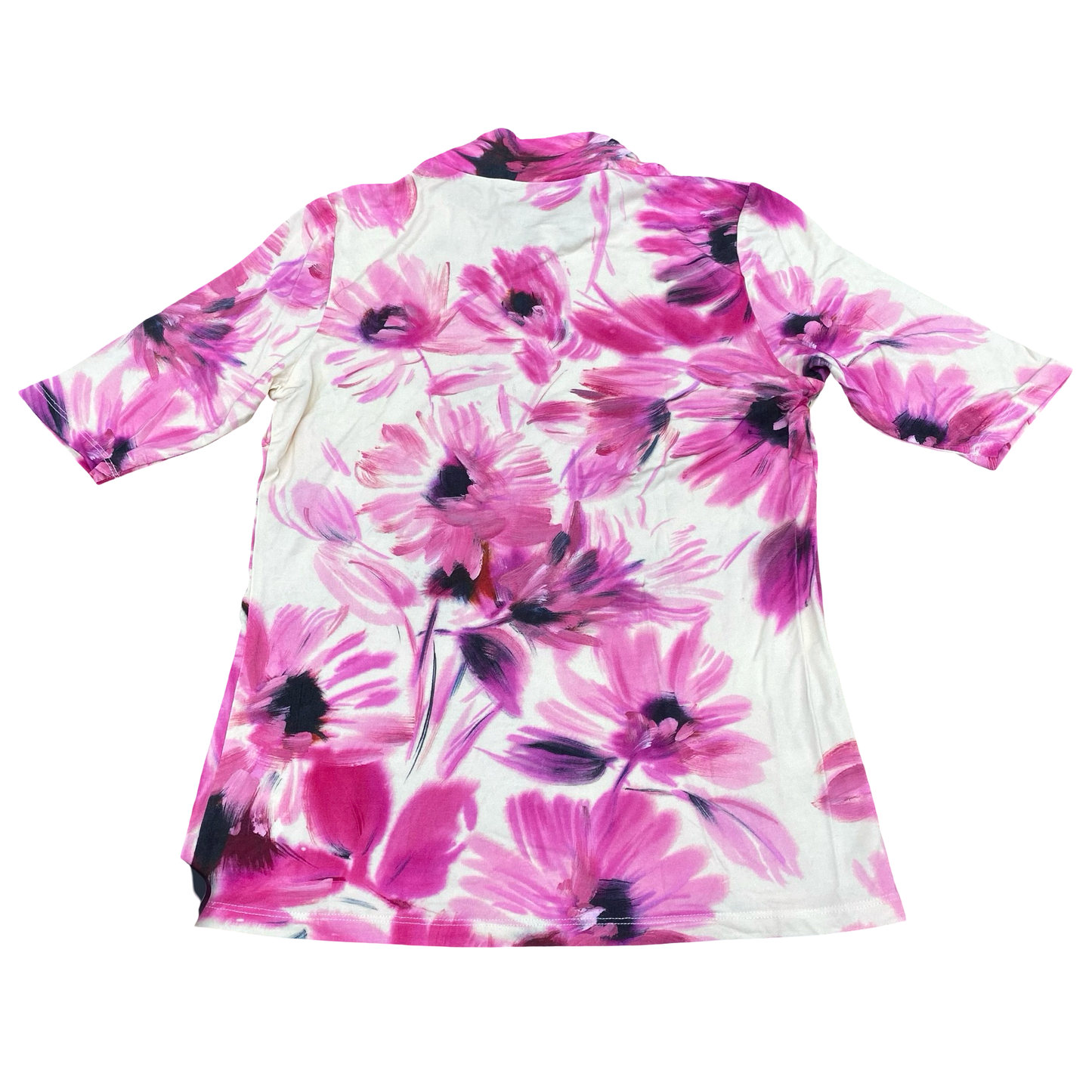 Top Ss Designer By Johnny Was In Multi, Size:S