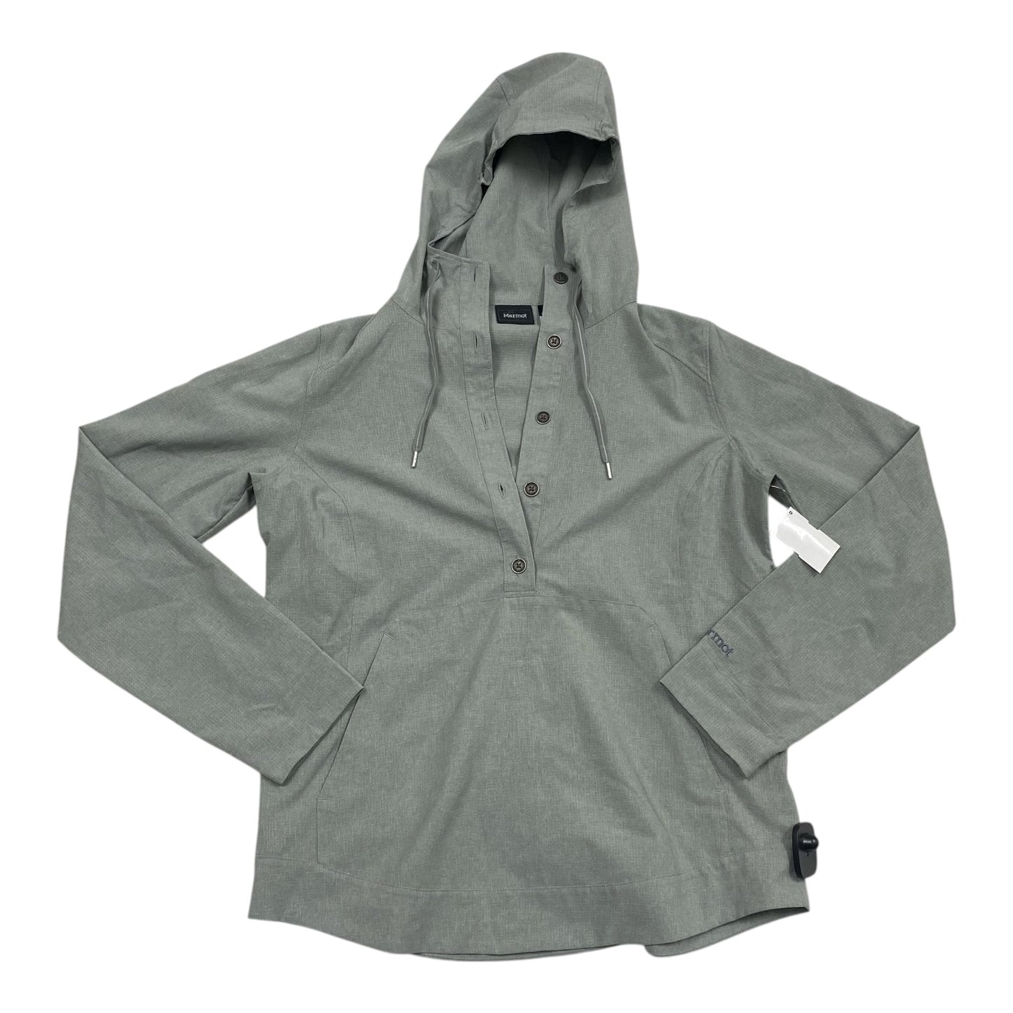 Jacket Other By Marmot In Grey, Size:M
