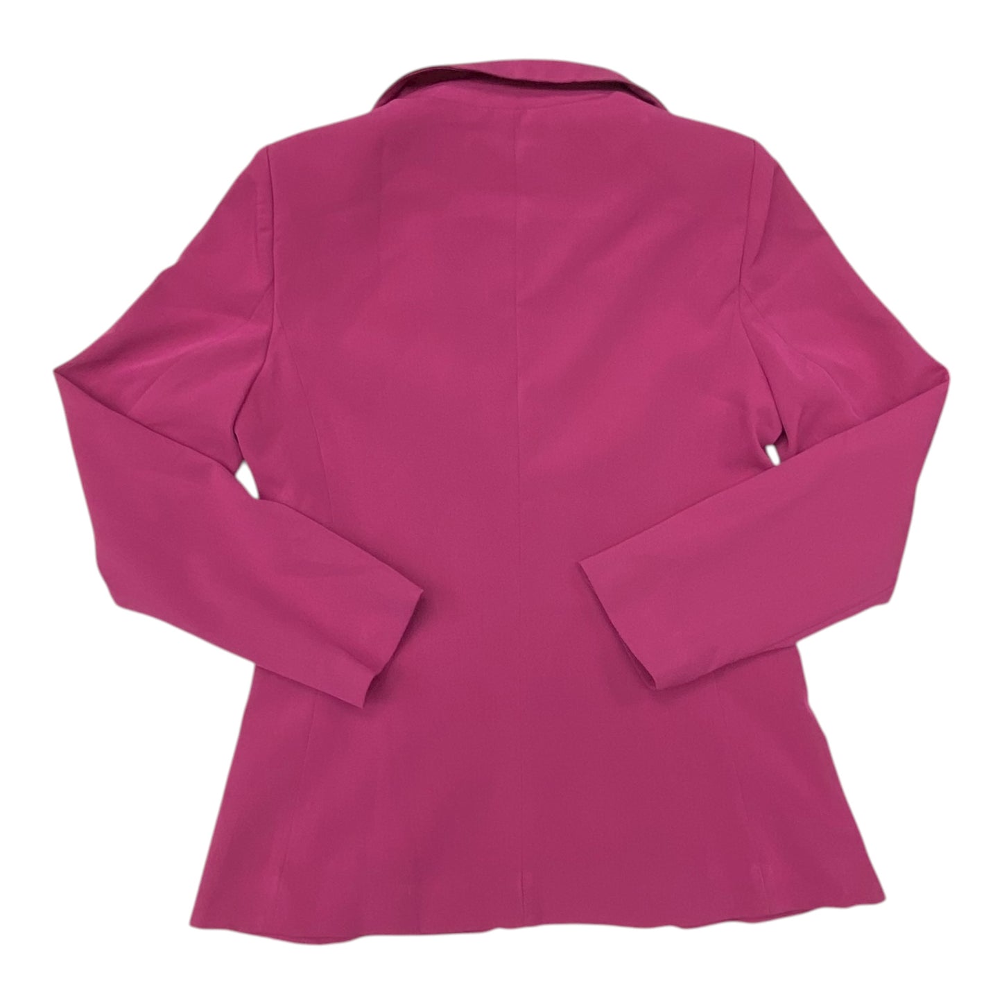 Blazer By Cicy Bell In Pink, Size:S