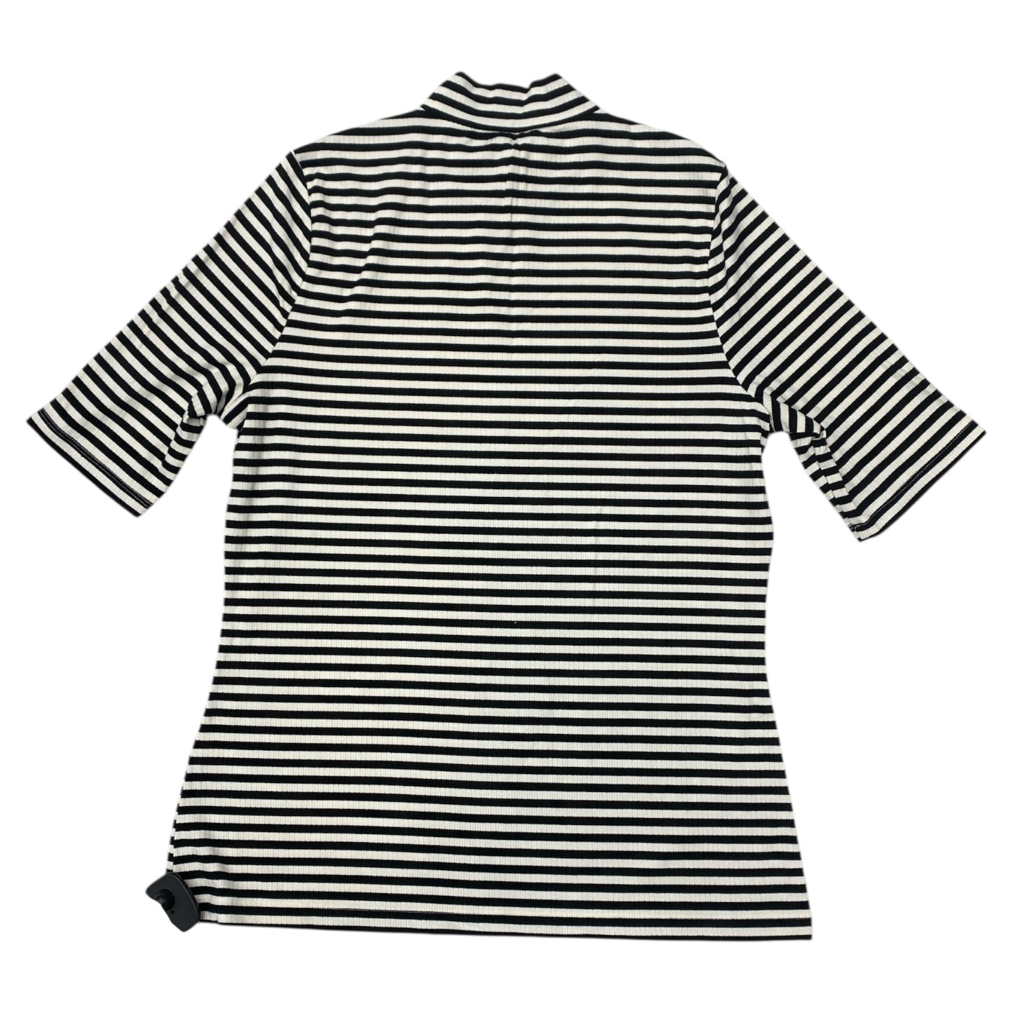 Top Ss By Banana Republic In Striped Pattern, Size:L