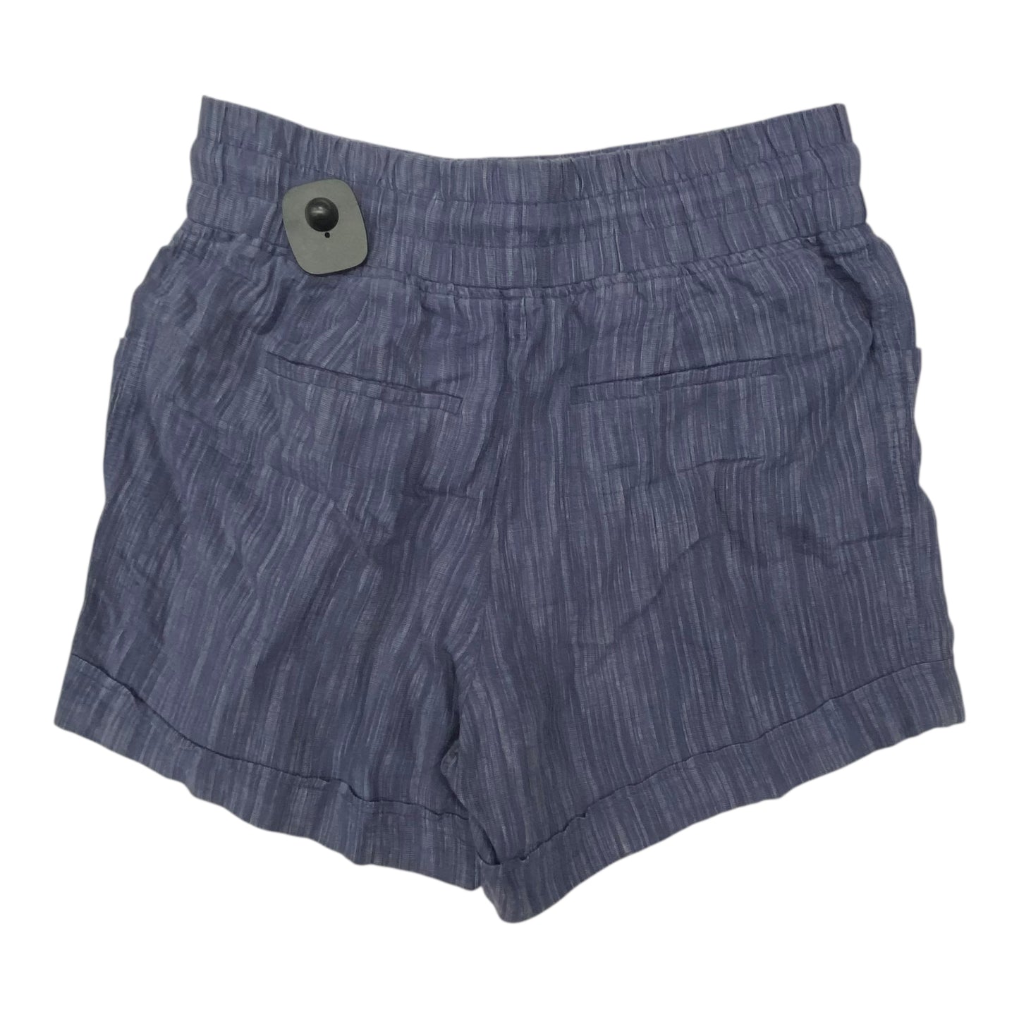 Shorts By Athleta In Blue, Size:4