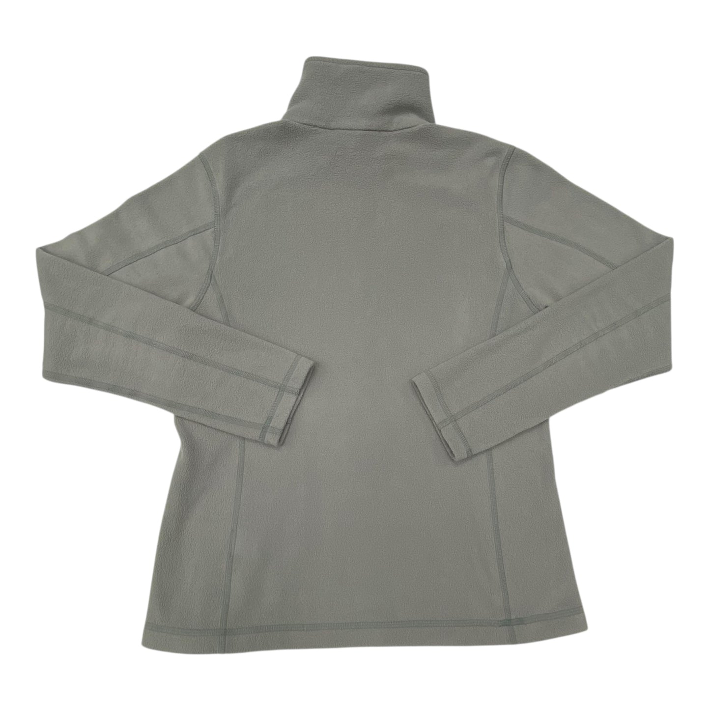 Athletic Fleece By Patagonia In Grey, Size:S