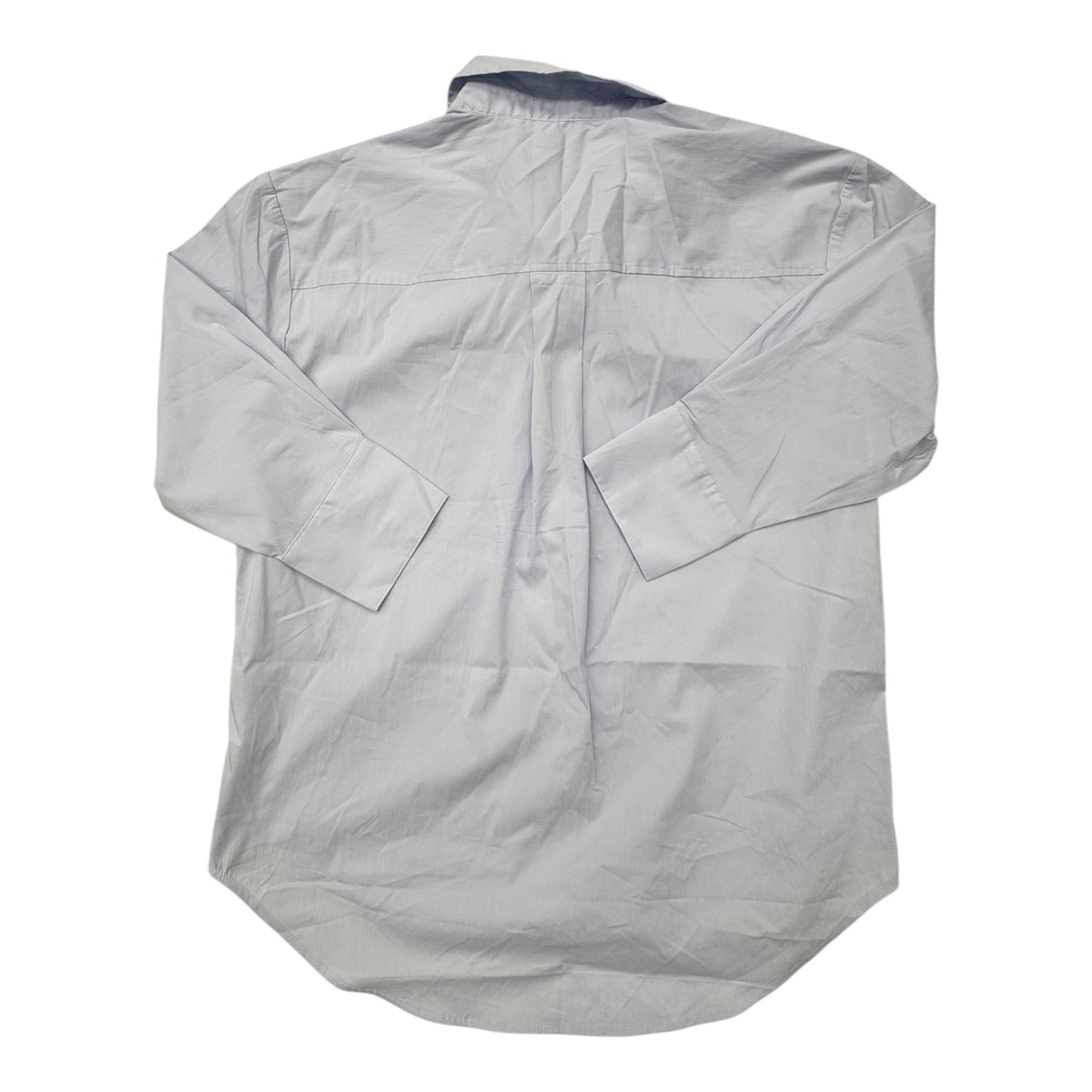 Top Ls By Liverpool In Blue, Size:L