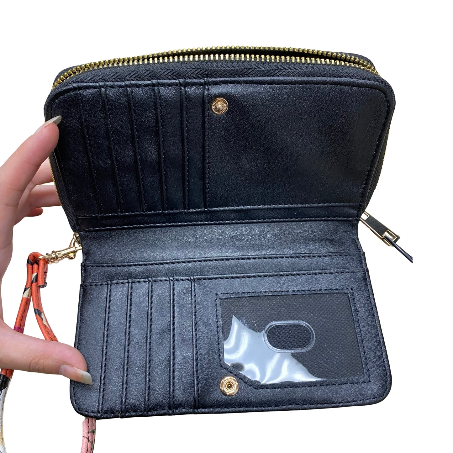 Wristlet By A New Day In Multi, Size:Medium