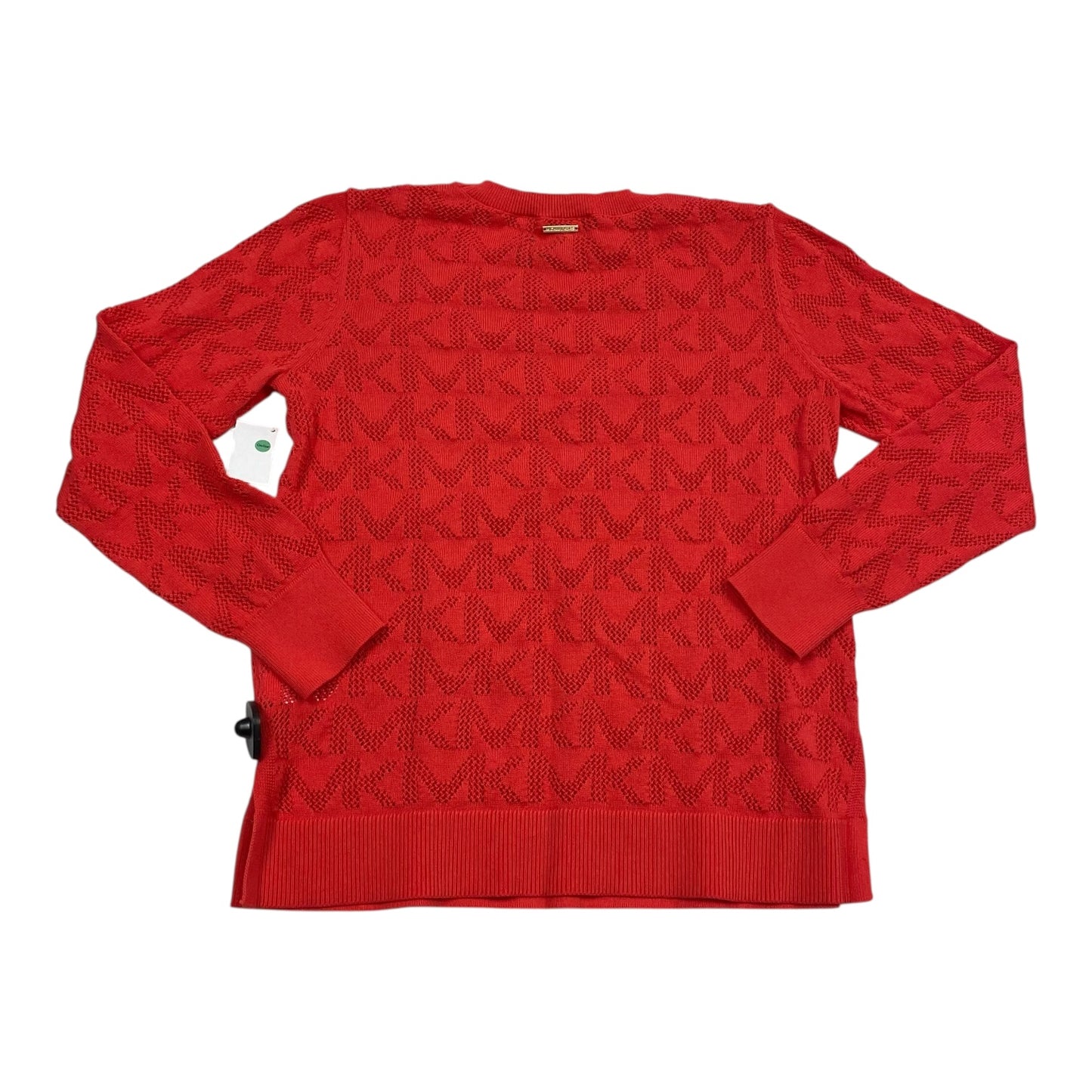 Sweater By Michael By Michael Kors In Pink, Size:L