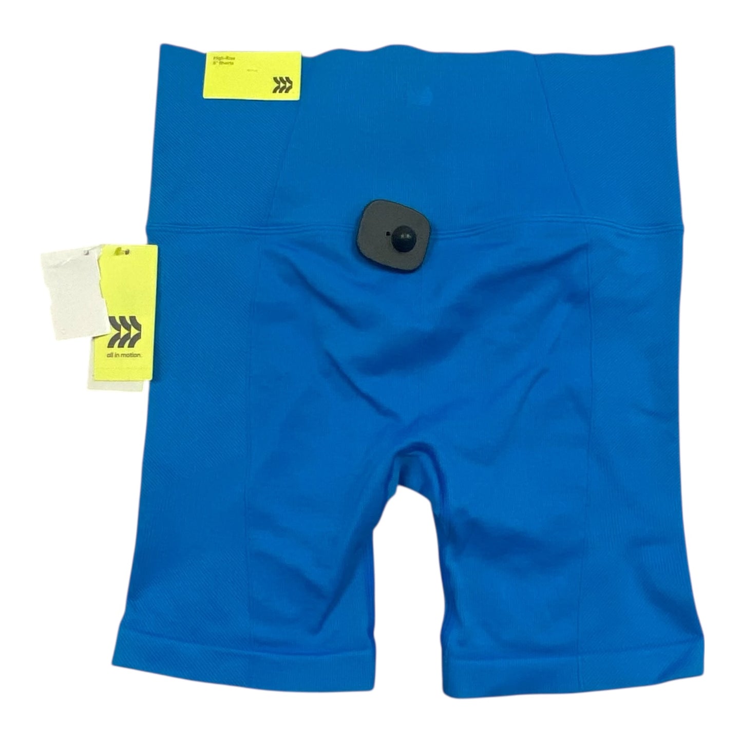 Athletic Shorts By All In Motion In Blue, Size:L