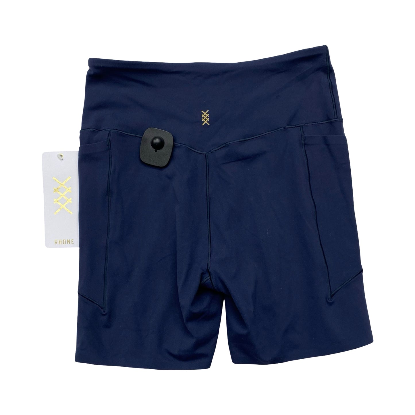 Athletic Shorts By Rhone In Navy, Size:M
