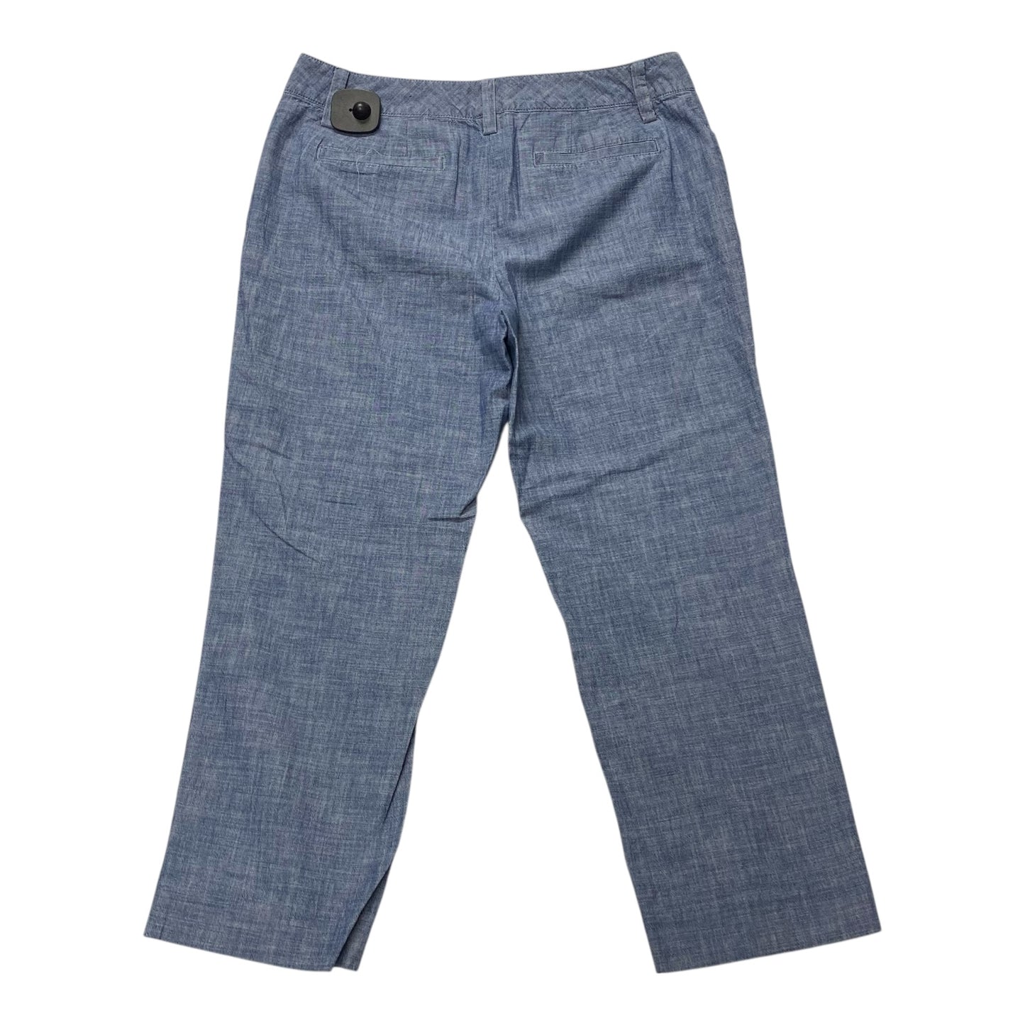 Pants Other By Lands End In Blue, Size:4P