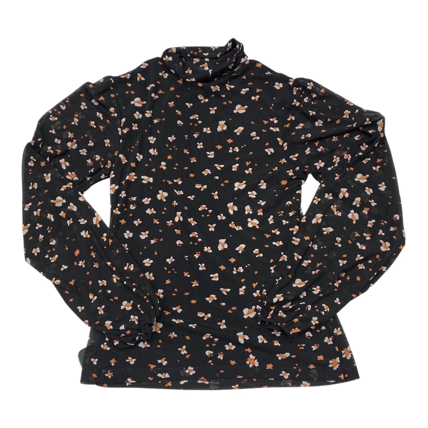 Top Ls By Sanctuary In Black, Size:S