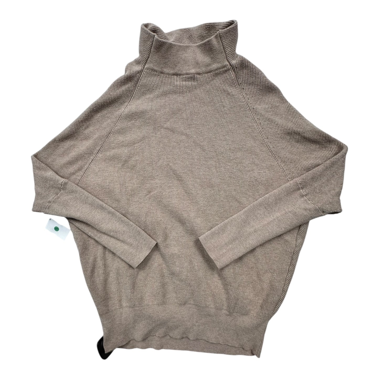 Sweater By BLU IVY In Brown, Size:S