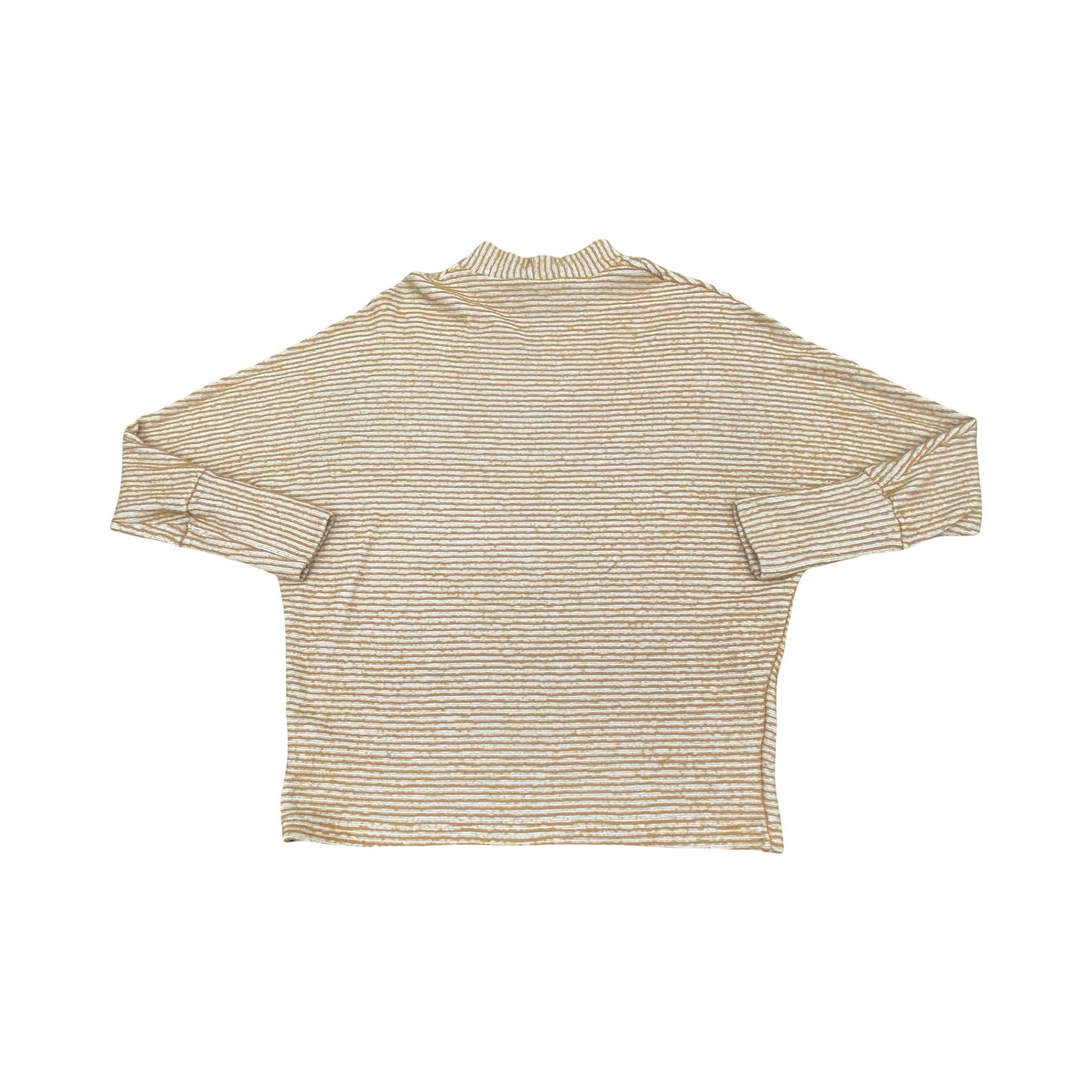 Sweater By Out From Under In Orange, Size:S