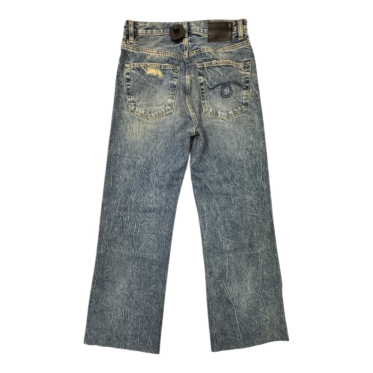 Jeans Designer By Cma In Blue, Size:4