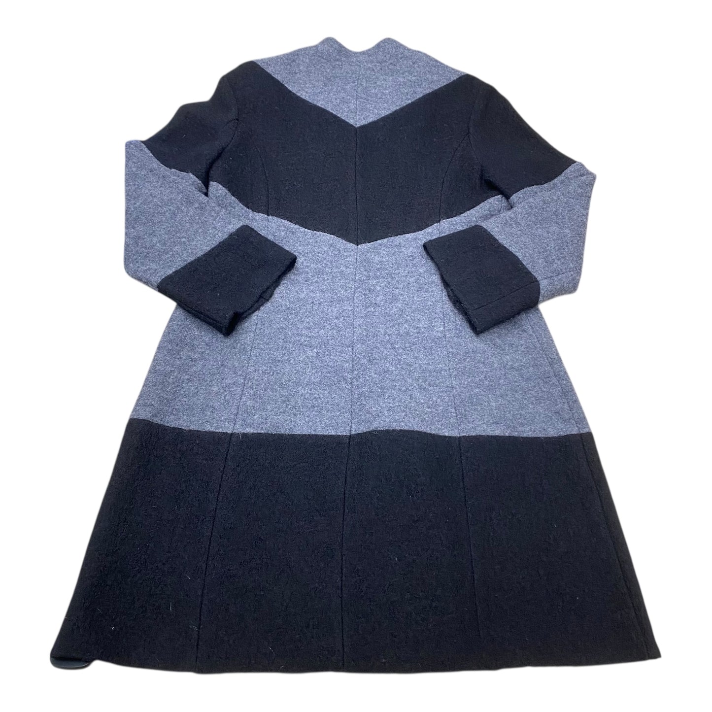 Jacket Other By Revue In Black & Grey, Size:L