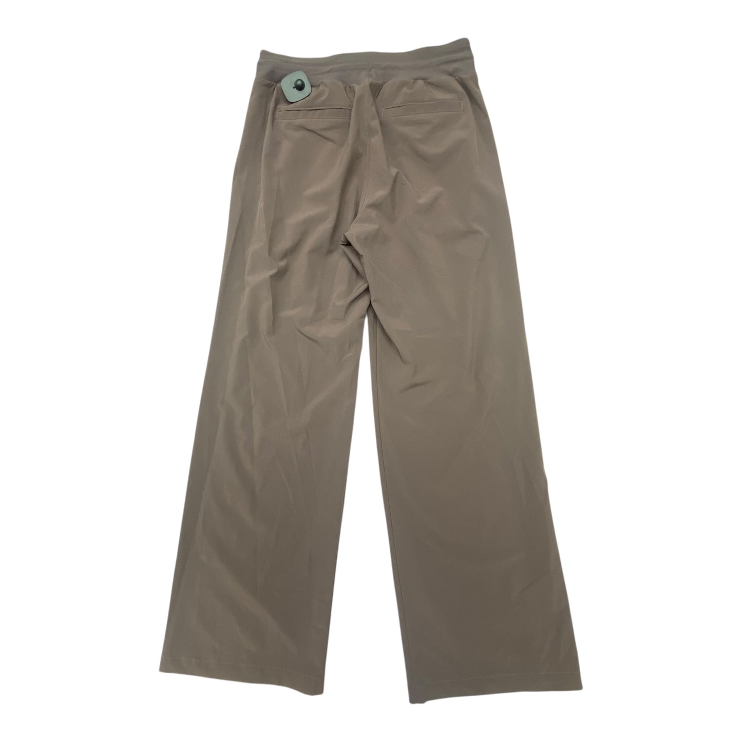 Athletic Pants By Calia In Taupe, Size:S