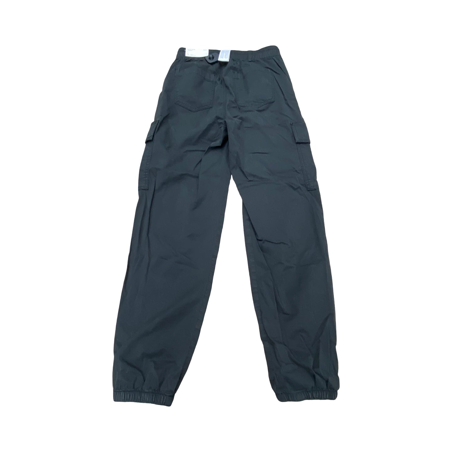 Pants Joggers By American Eagle In Black, Size:4