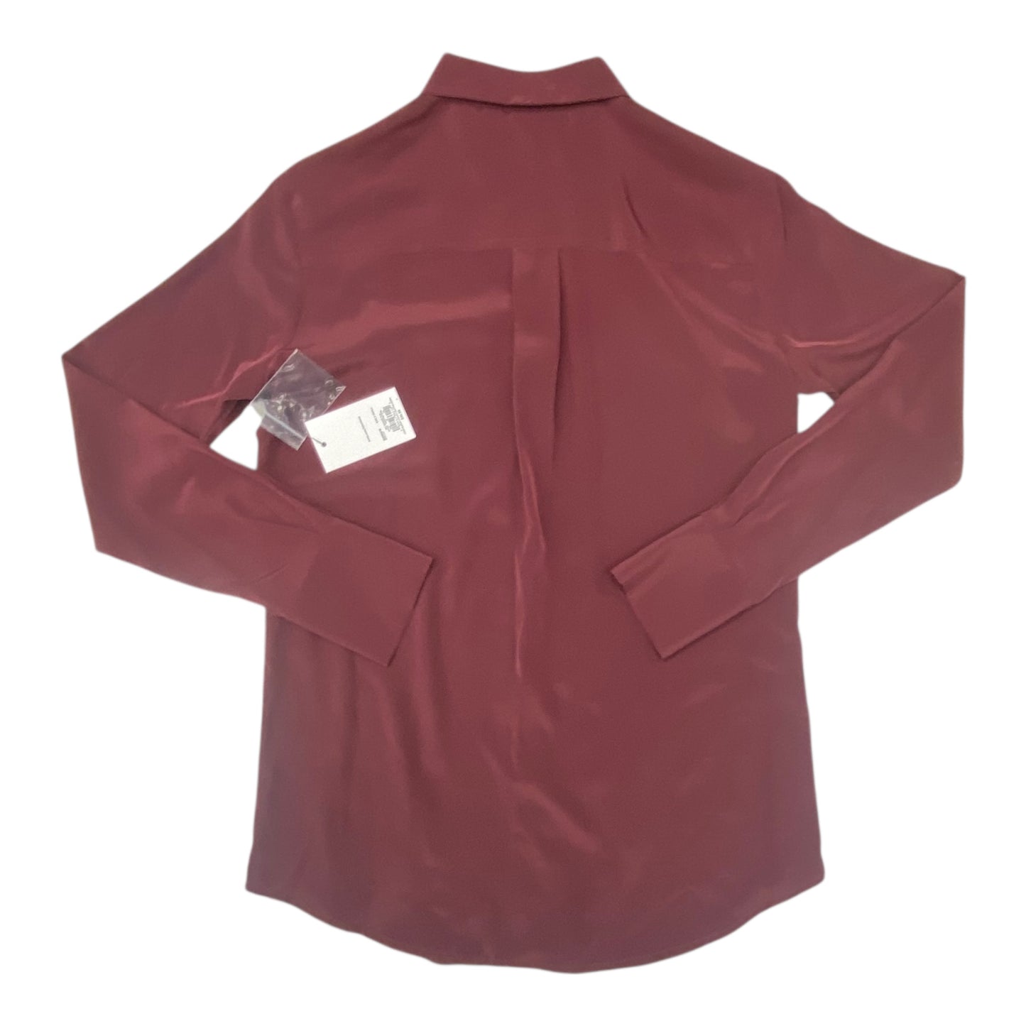 Top Ls By Nine West In Red, Size:Xs