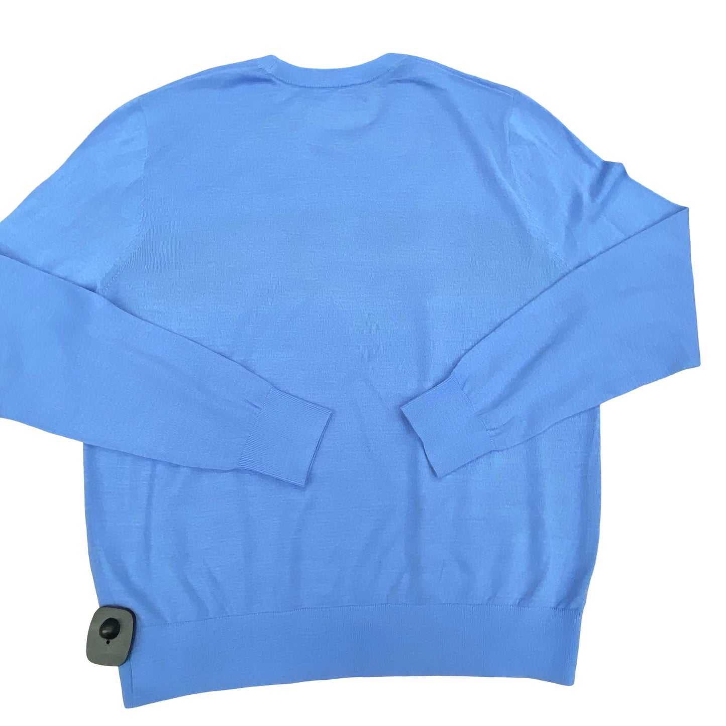 Sweater By Cmb In Blue, Size:L