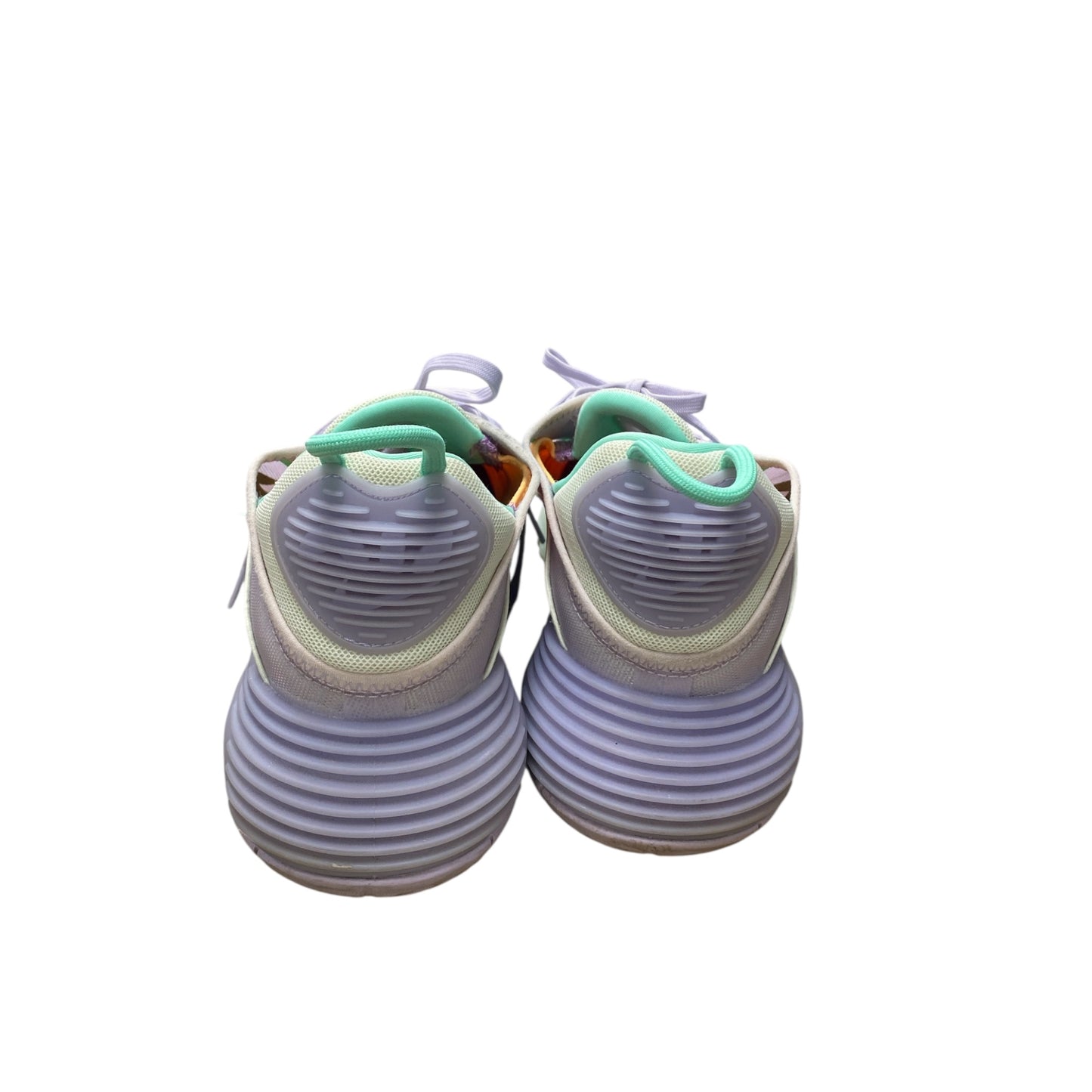Shoes Sneakers By Cmc In Black, Size:8
