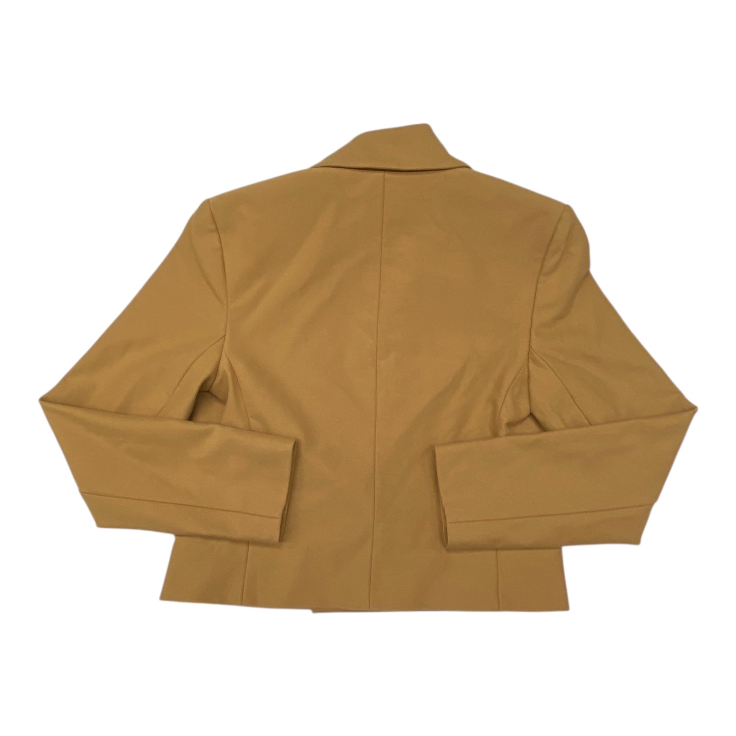 Blazer By Express In Brown, Size:S