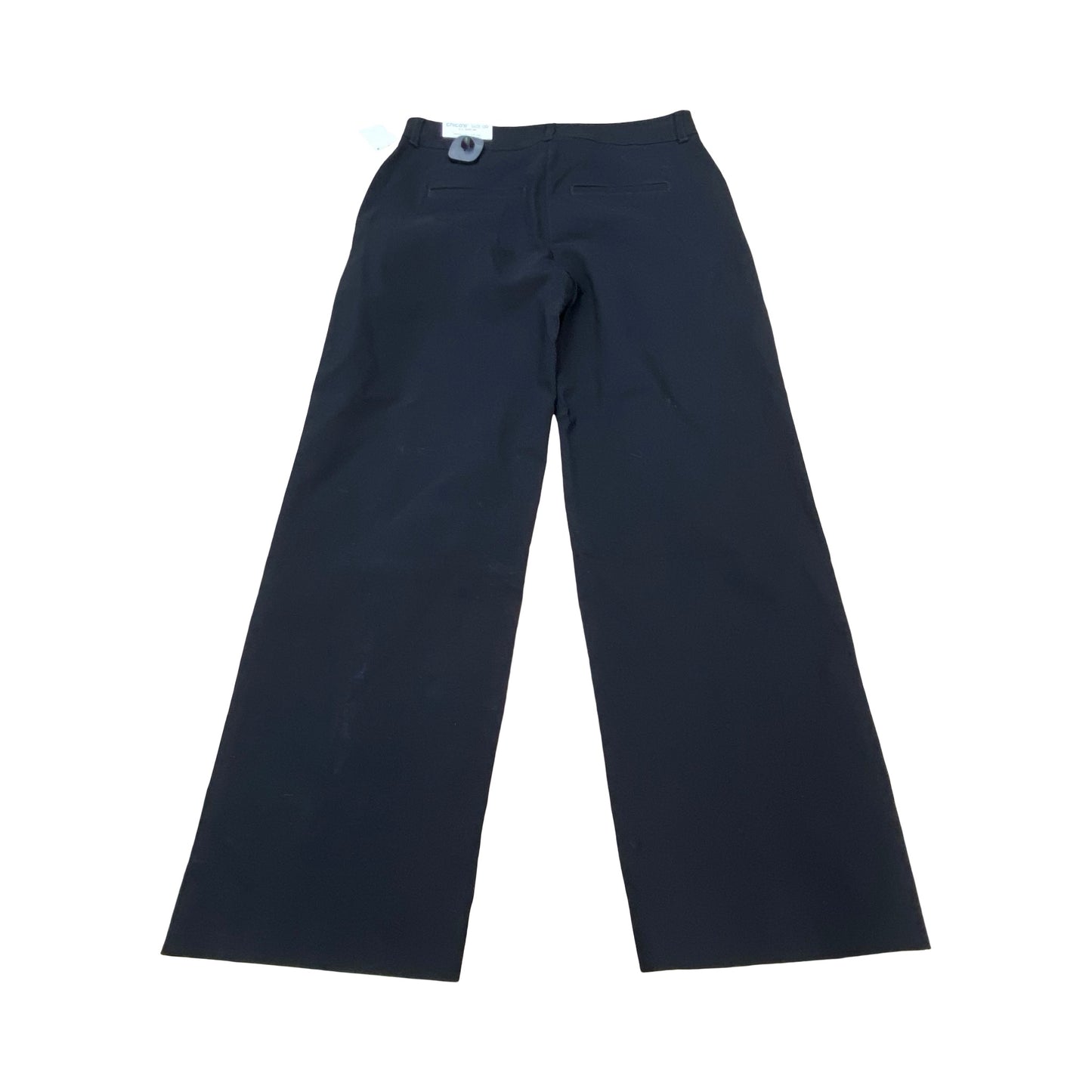 Pants Other By Chicos In Black, Size:4