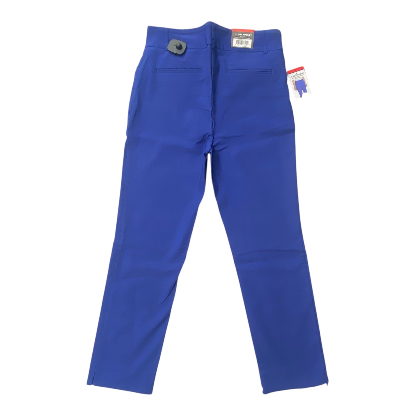 Pants Dress By Hilary Radley In Blue, Size:M