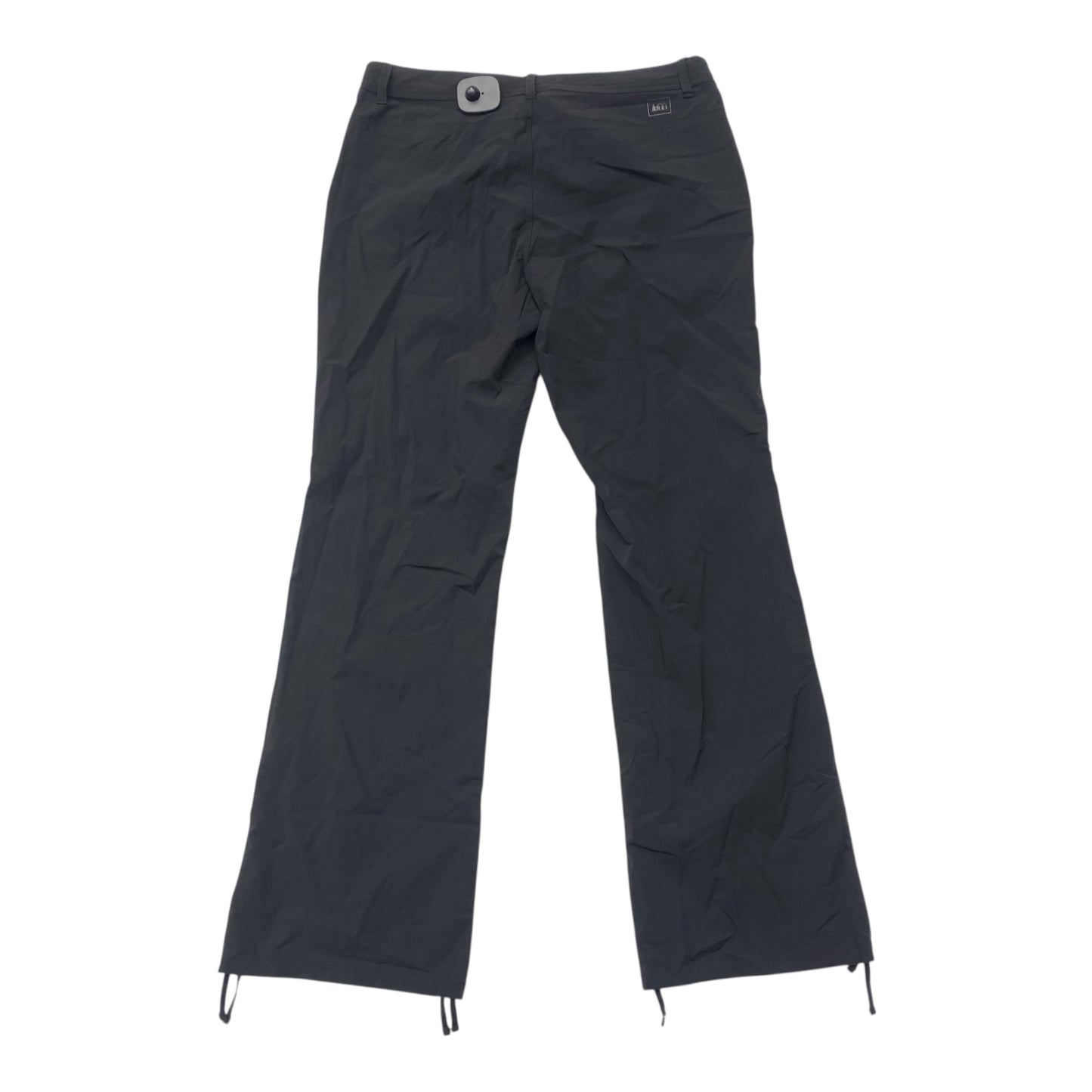 Athletic Pants By Rei In Black, Size:4P