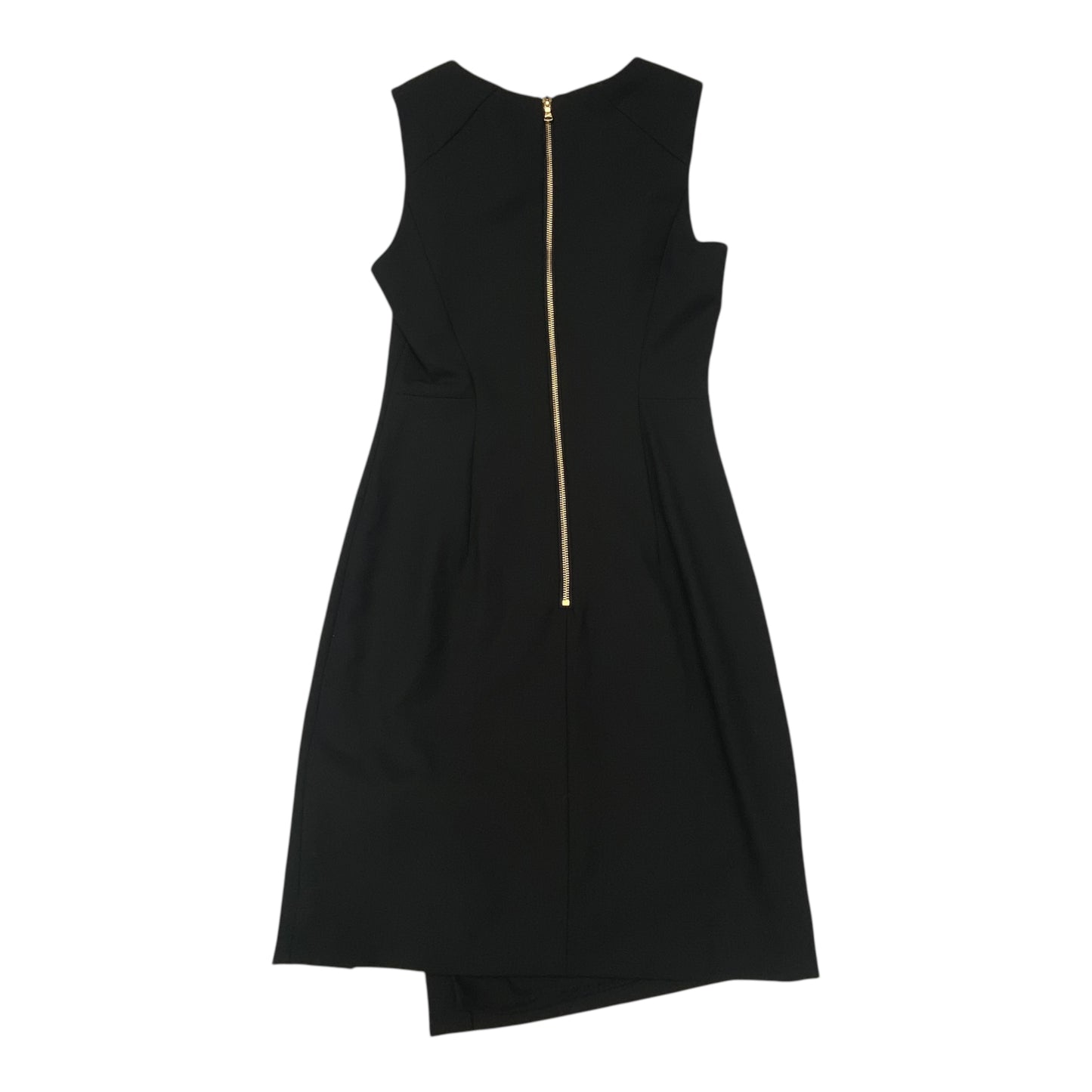 Dress Designer By Milly In Black, Size:4