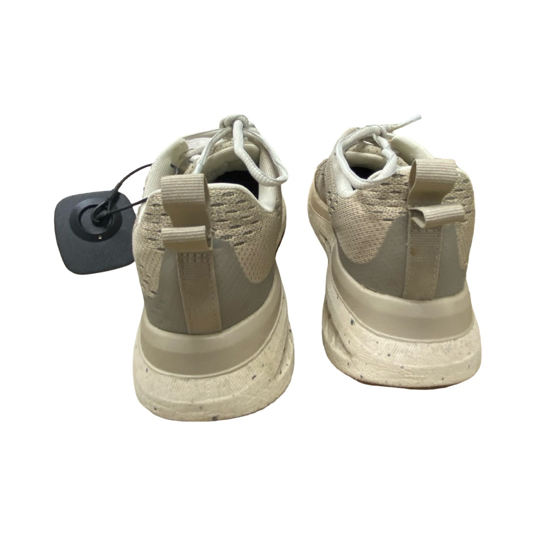 Shoes Athletic By Keen In Tan, Size:9