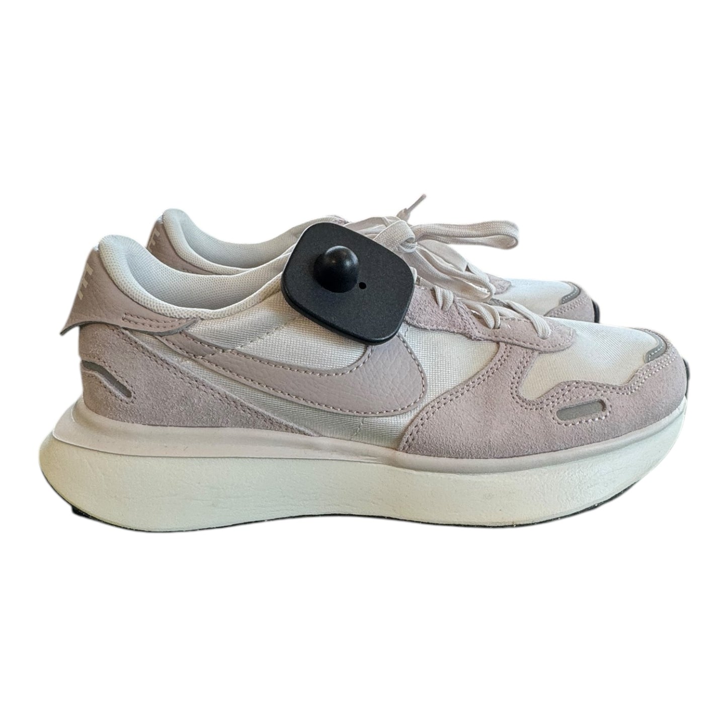 Shoes Athletic By Nike In Purple & White, Size:8