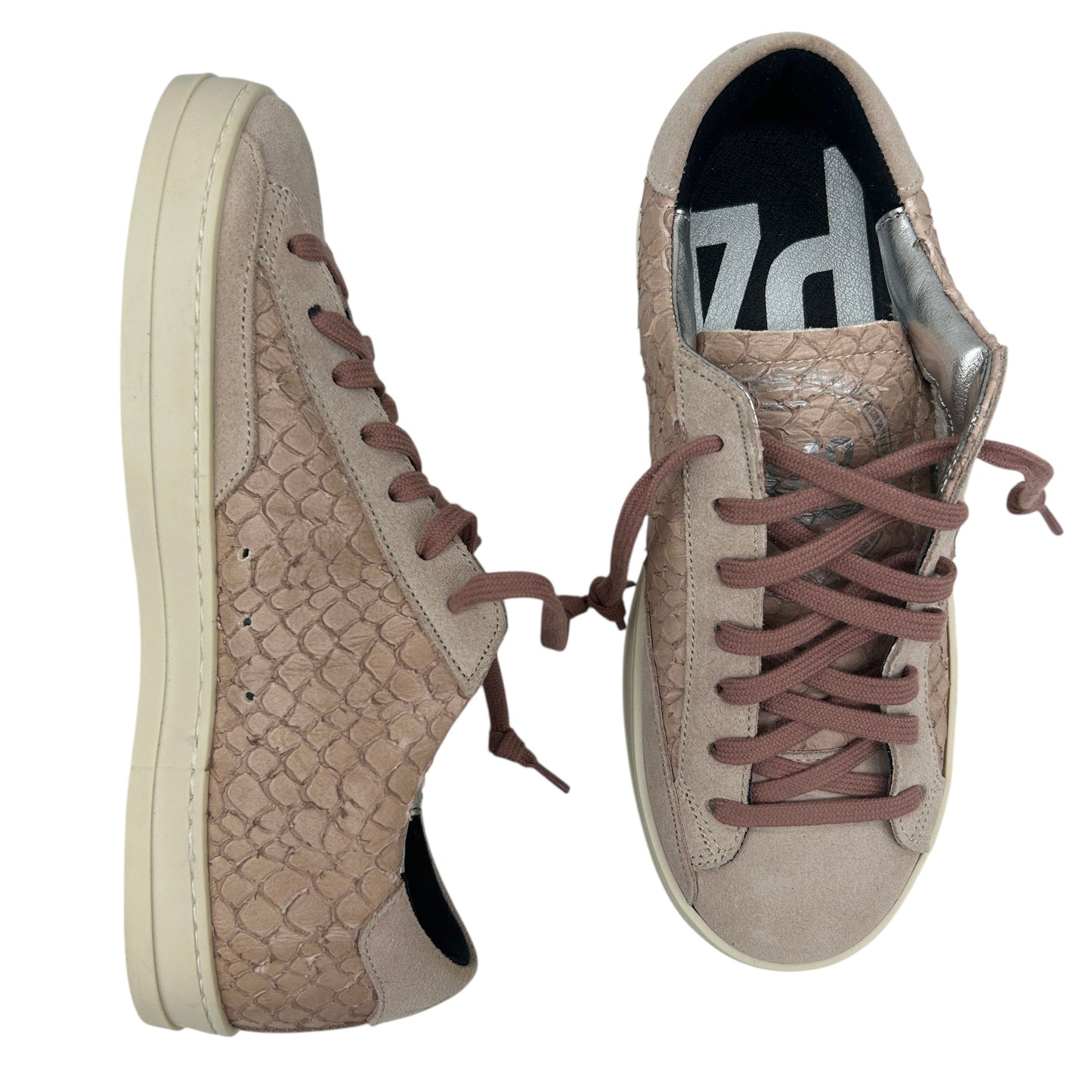 Shoes Sneakers By P448 Size: 6