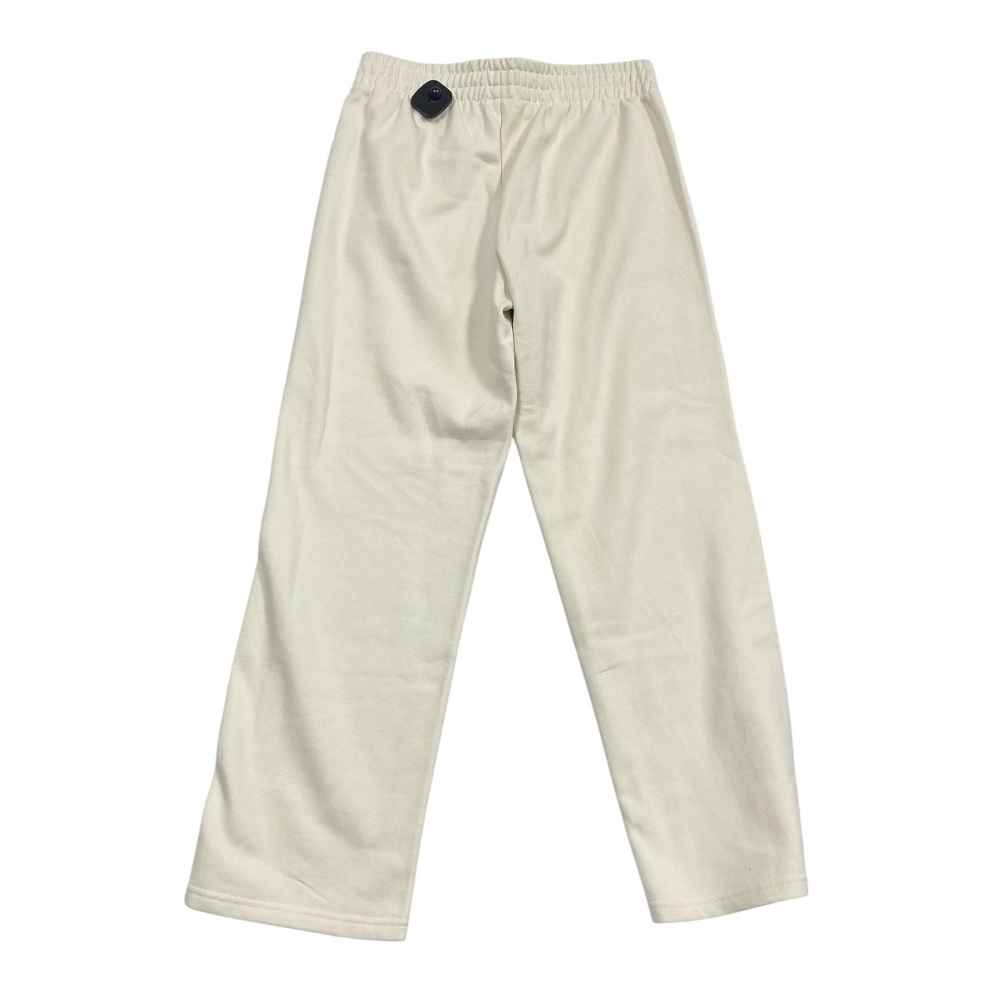 Pants Lounge By Mng In Cream, Size:M