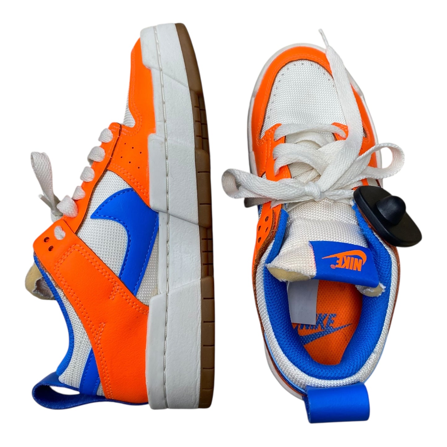 Shoes Athletic By Nike In Multi, Size:5.5