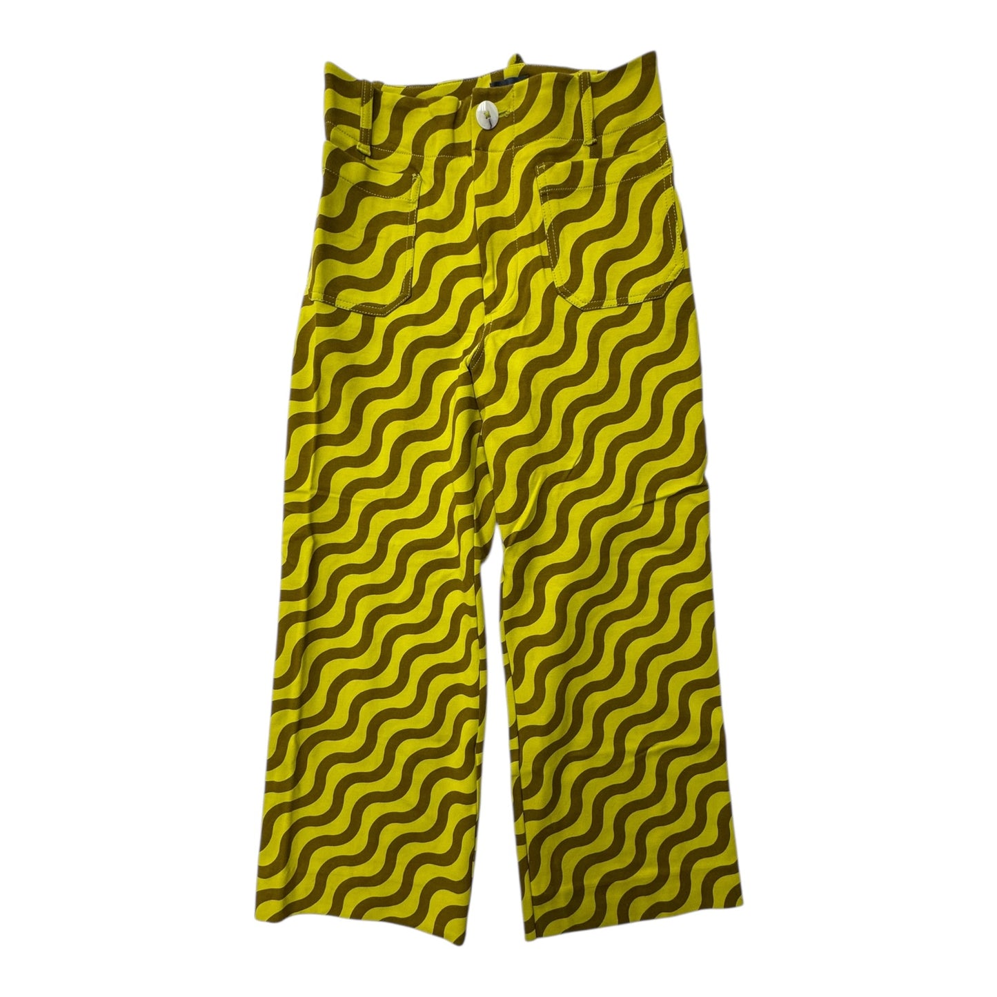 Pants Other By Maeve In Green, Size:4