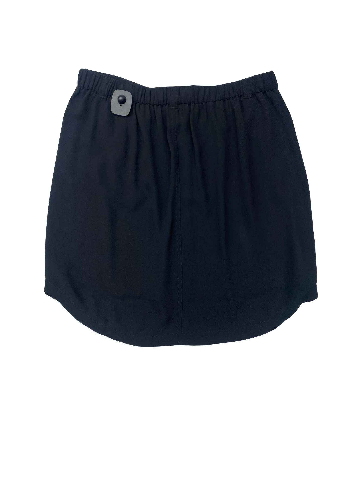 Skirt Midi By Loft In Black, Size:M