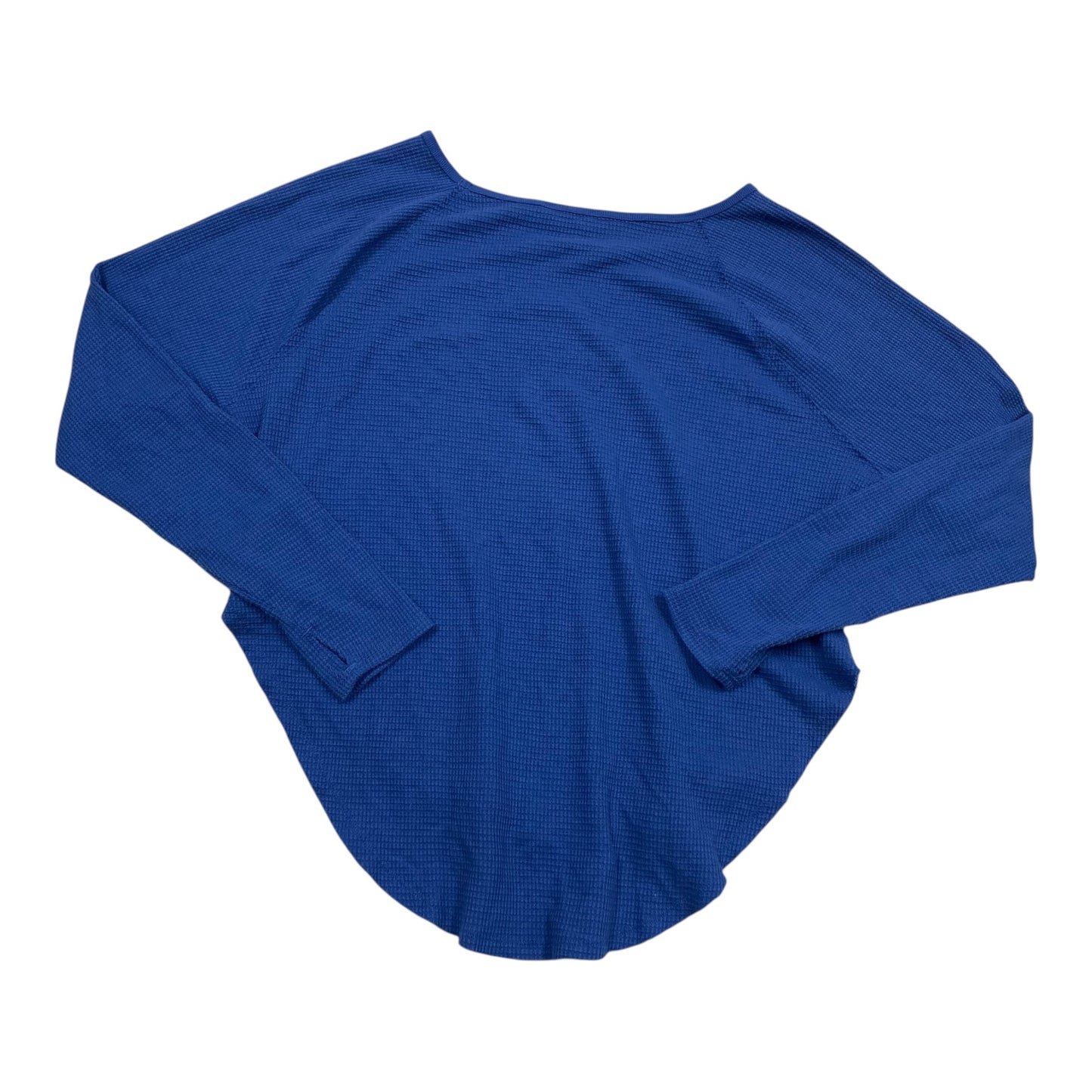 Top Ls By Joy Lab In Blue, Size:Xl